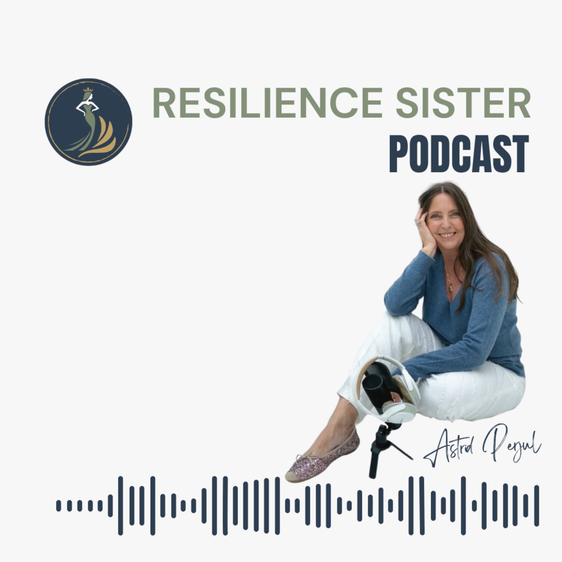Resilience Sister - Podcasts