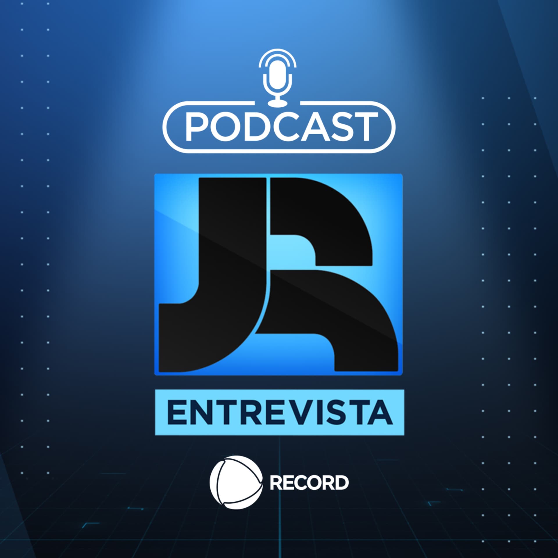 Podcast JR Entrevista - Podcasts