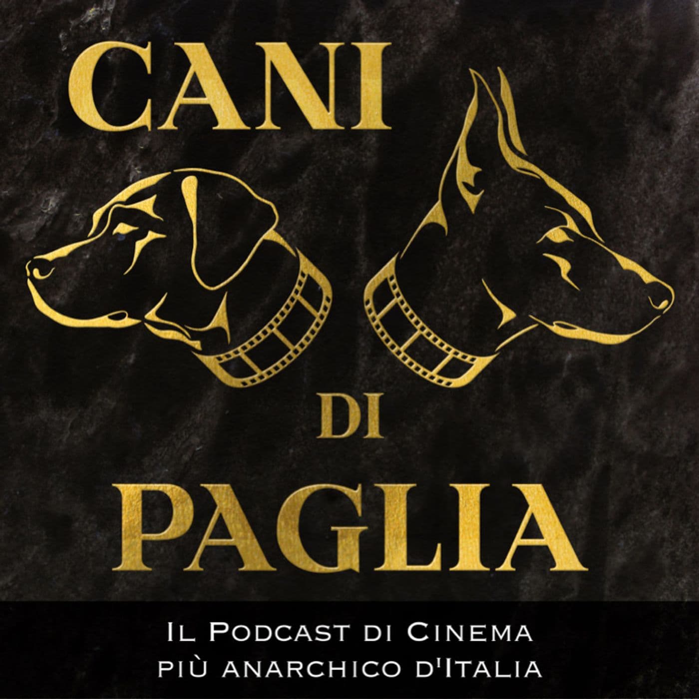 Cani di Paglia - Podcast