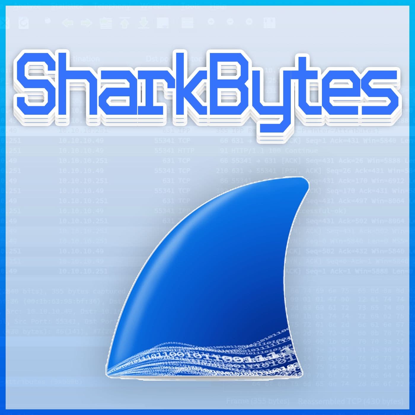 SharkBytes Podcast - Podcasts