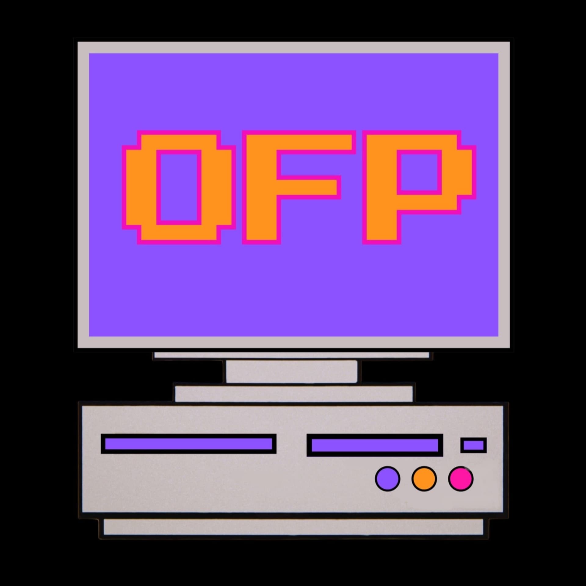 online forever - Podcasts