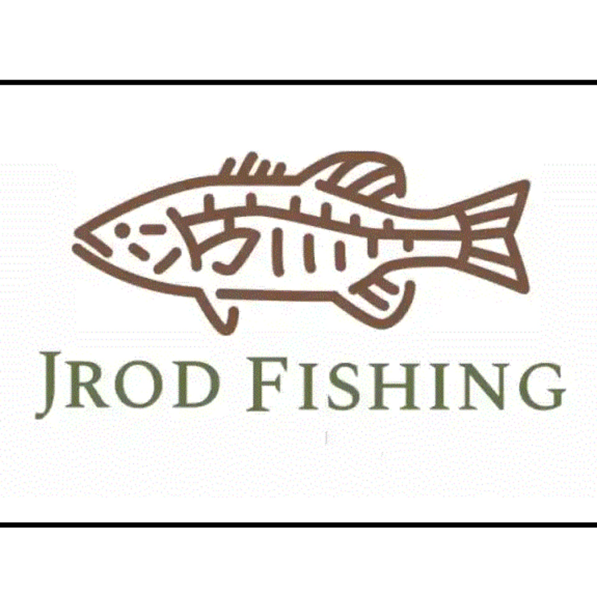 JAROD SHELTON FISHING - Podcasts
