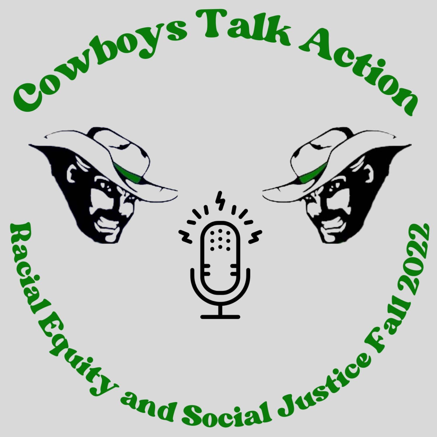 Cowboys Talk Action - Podcasts