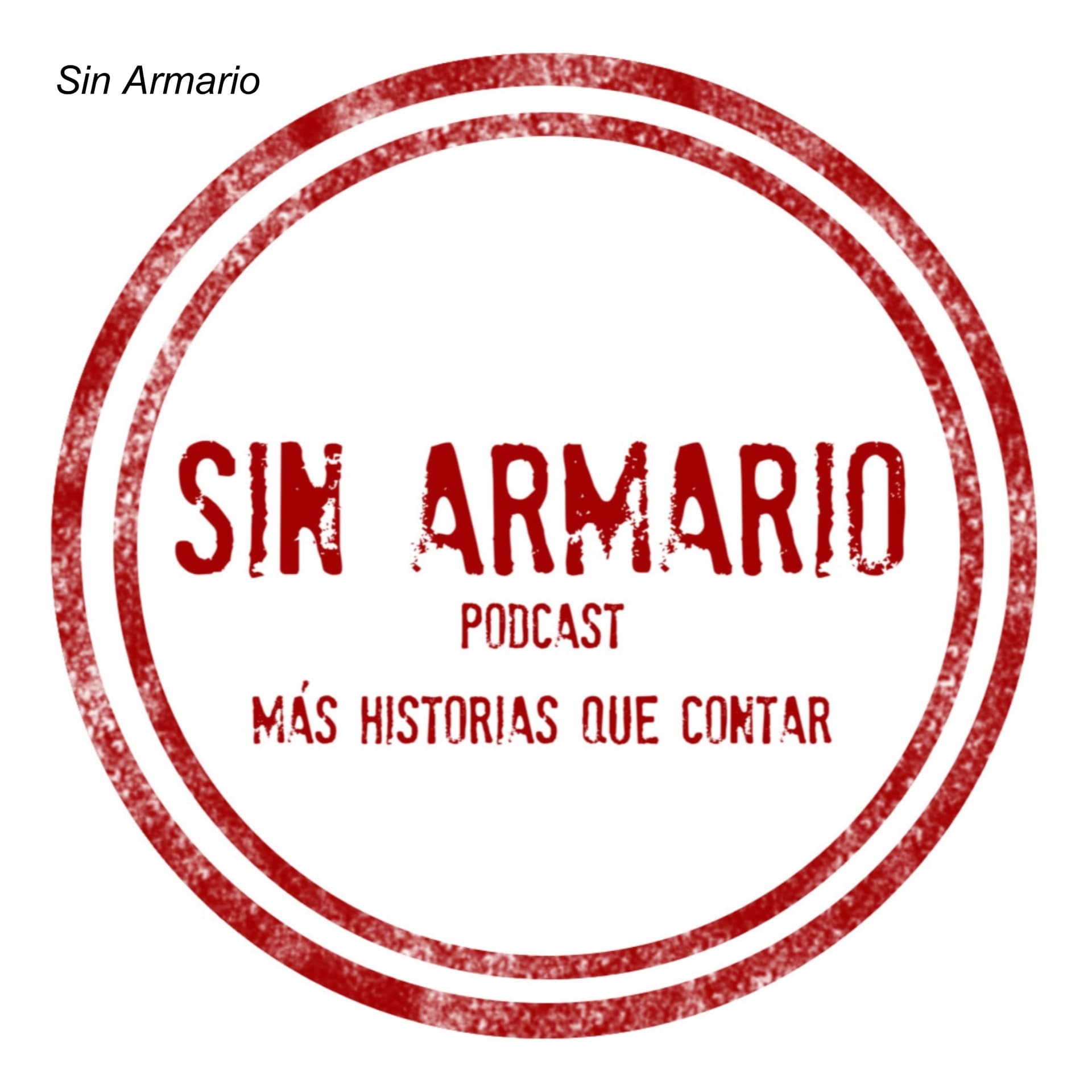 Sin Armario Podcast - Podcasts