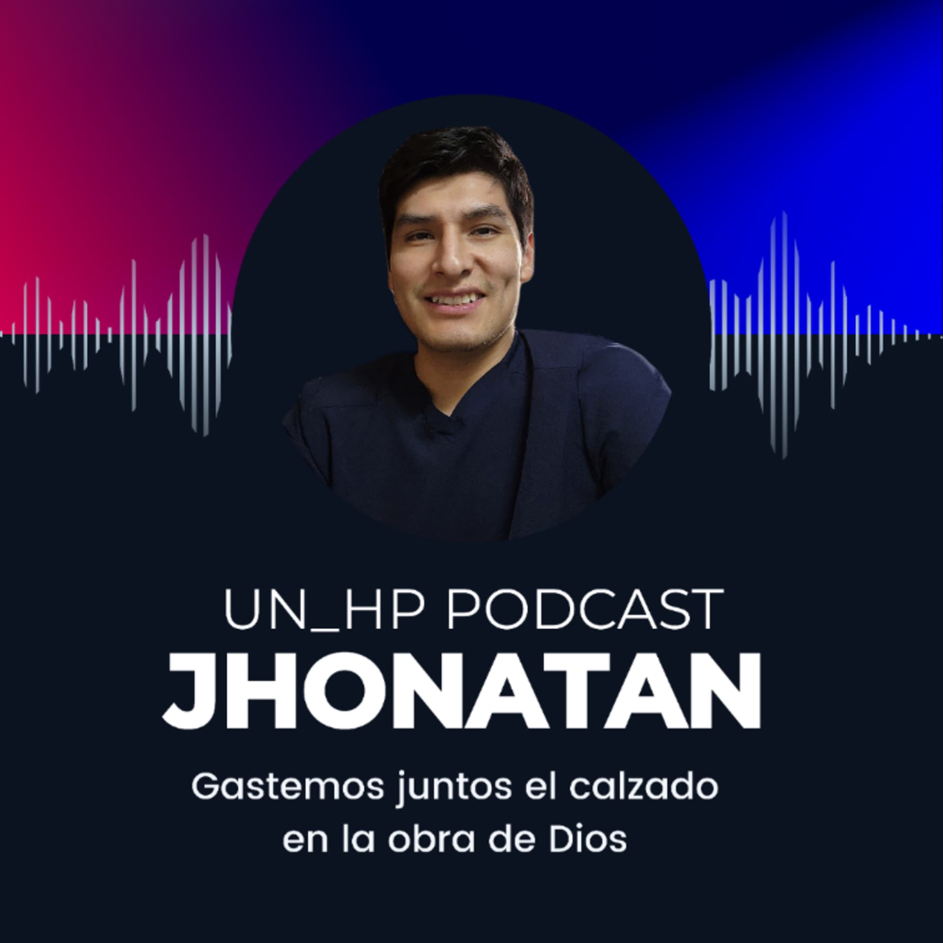 Jhonatan un HDP - Podcasts