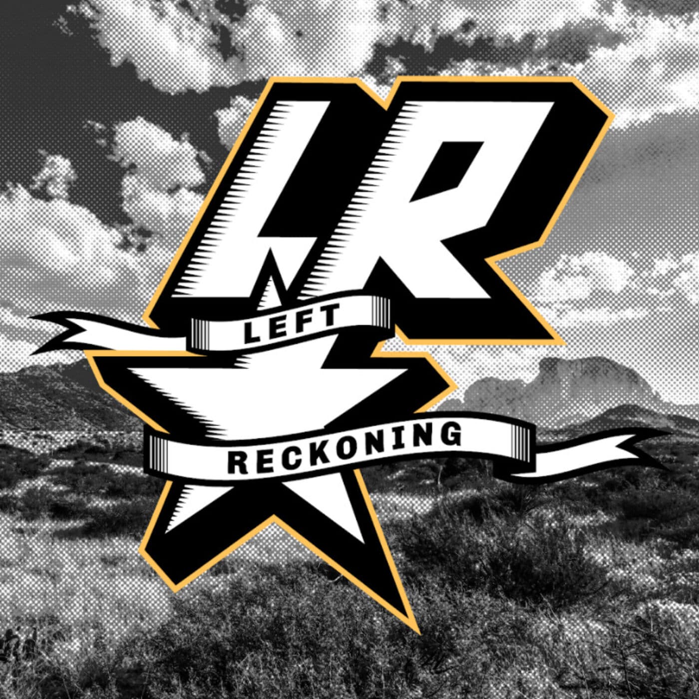 Left Reckoning - Podcasts