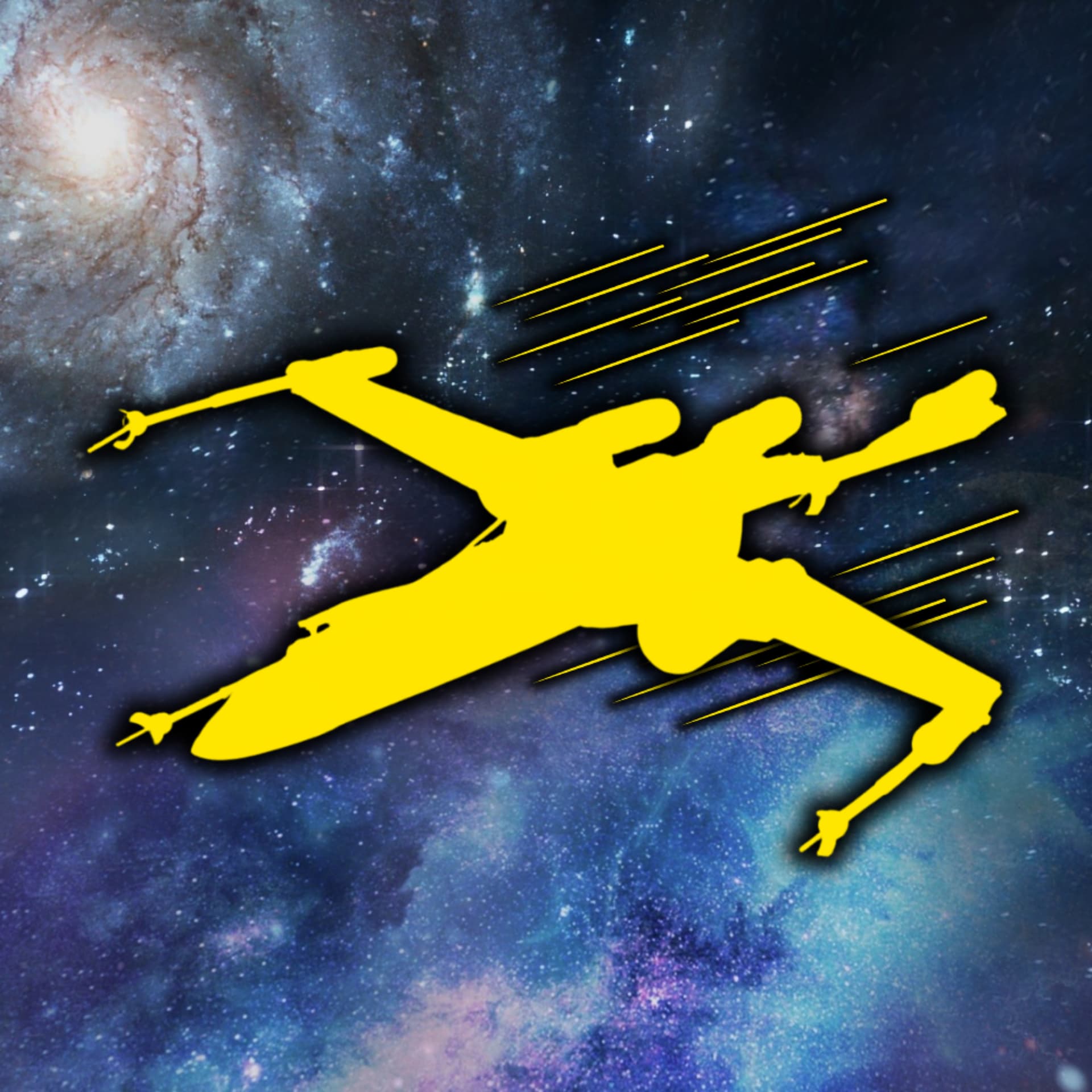 X-Wing Radio - Podcasts