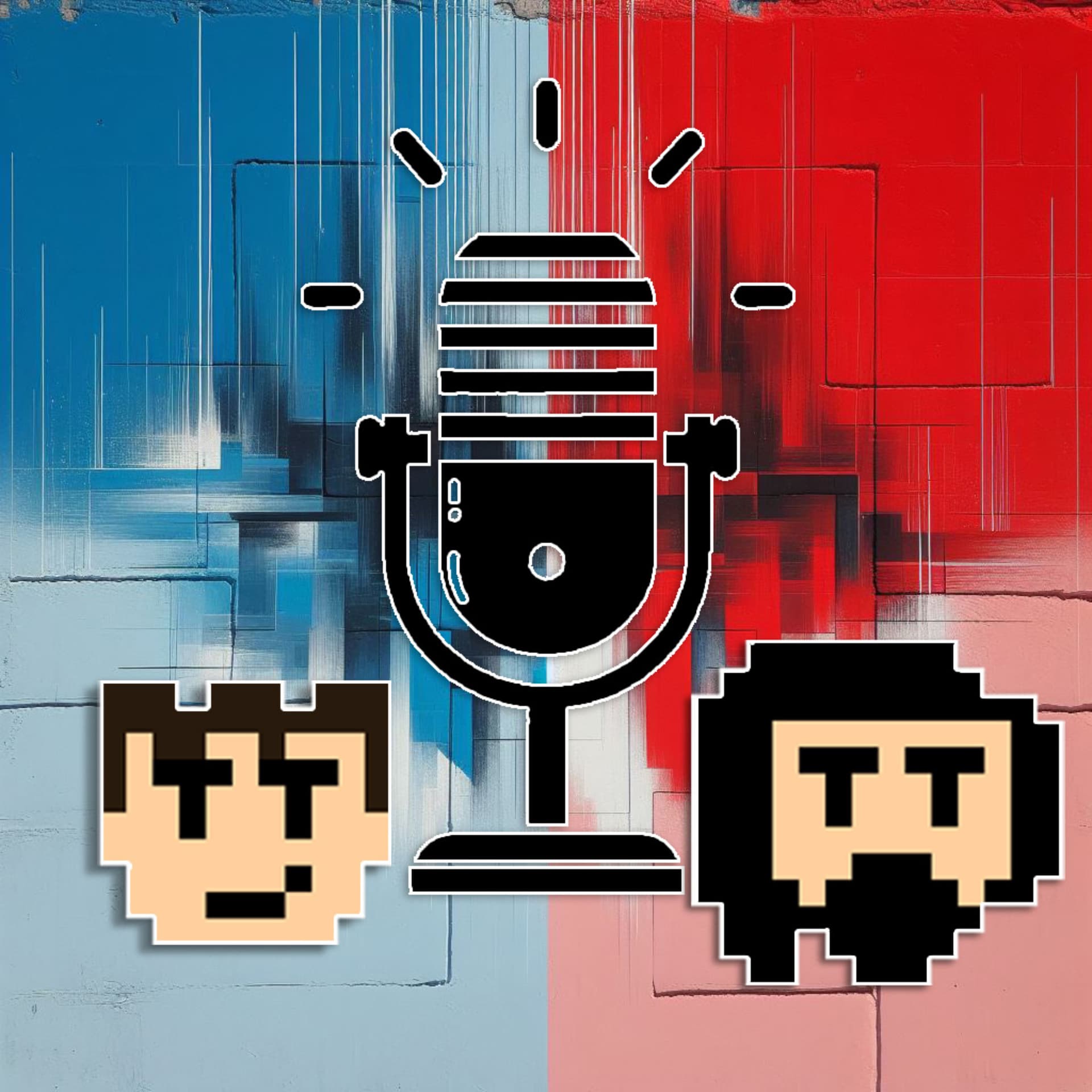 Games aufs Ohr- Sony, Nintendo und Co. - Podcasts
