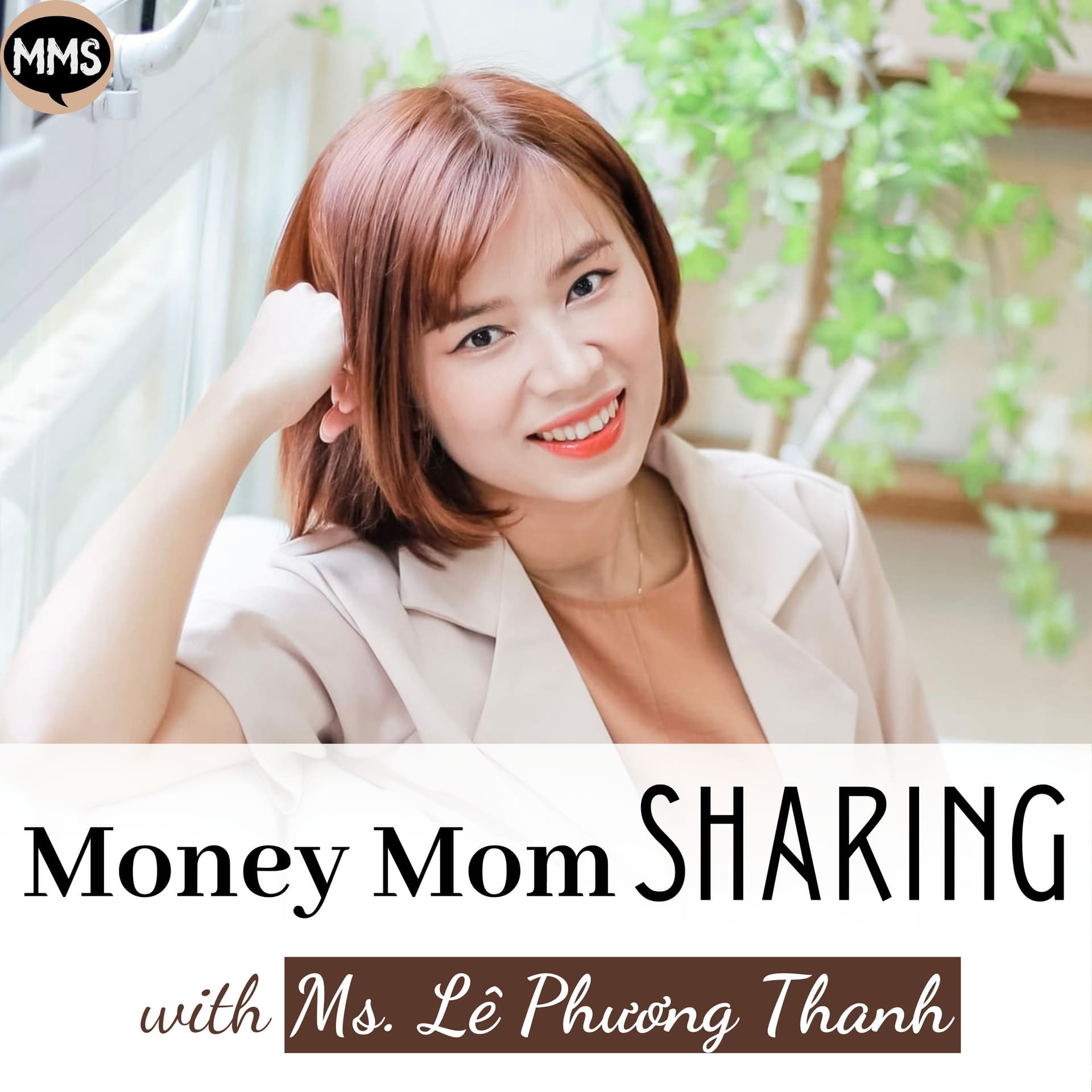 Money Mom Sharing - Podcasts