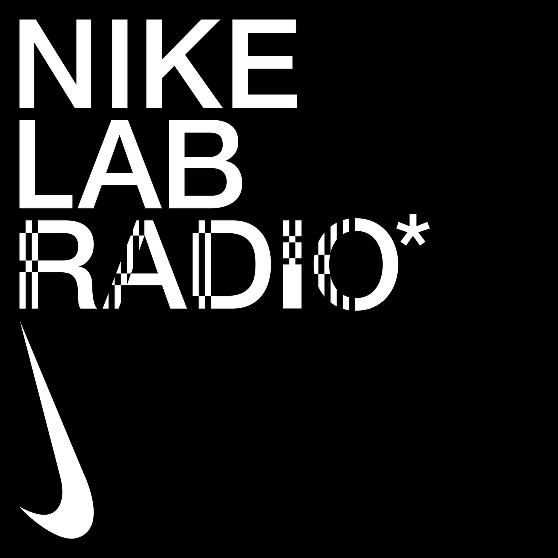 NIKELAB RADIO* - ポッドキャスト