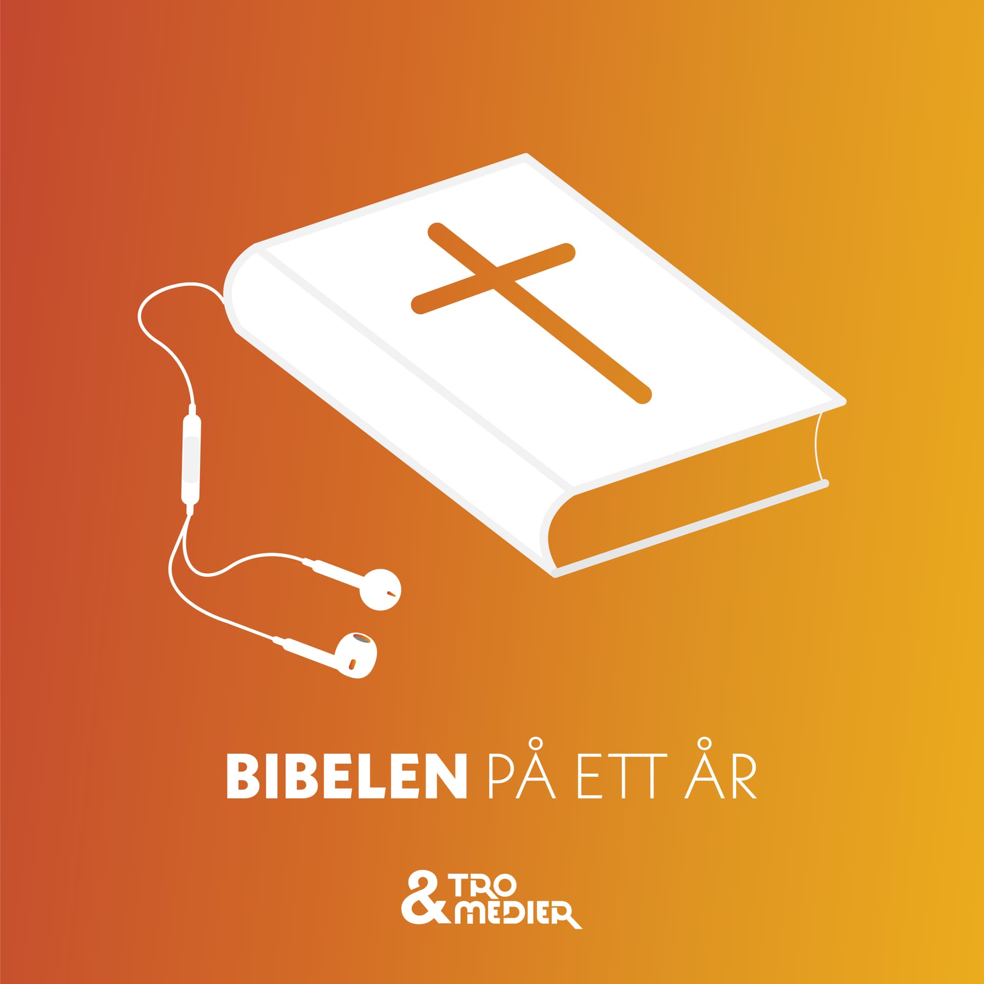 Bibelen på ett år - Podcasts