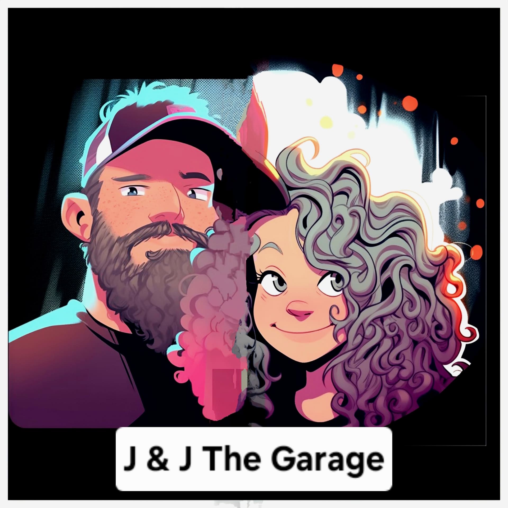 J+J: The Garage - Podcasts