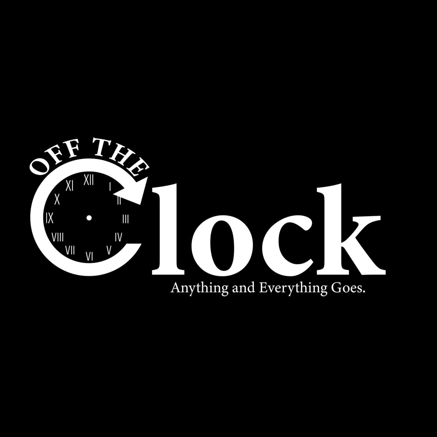 Off The Clock with Mark and Brandon - Podcast