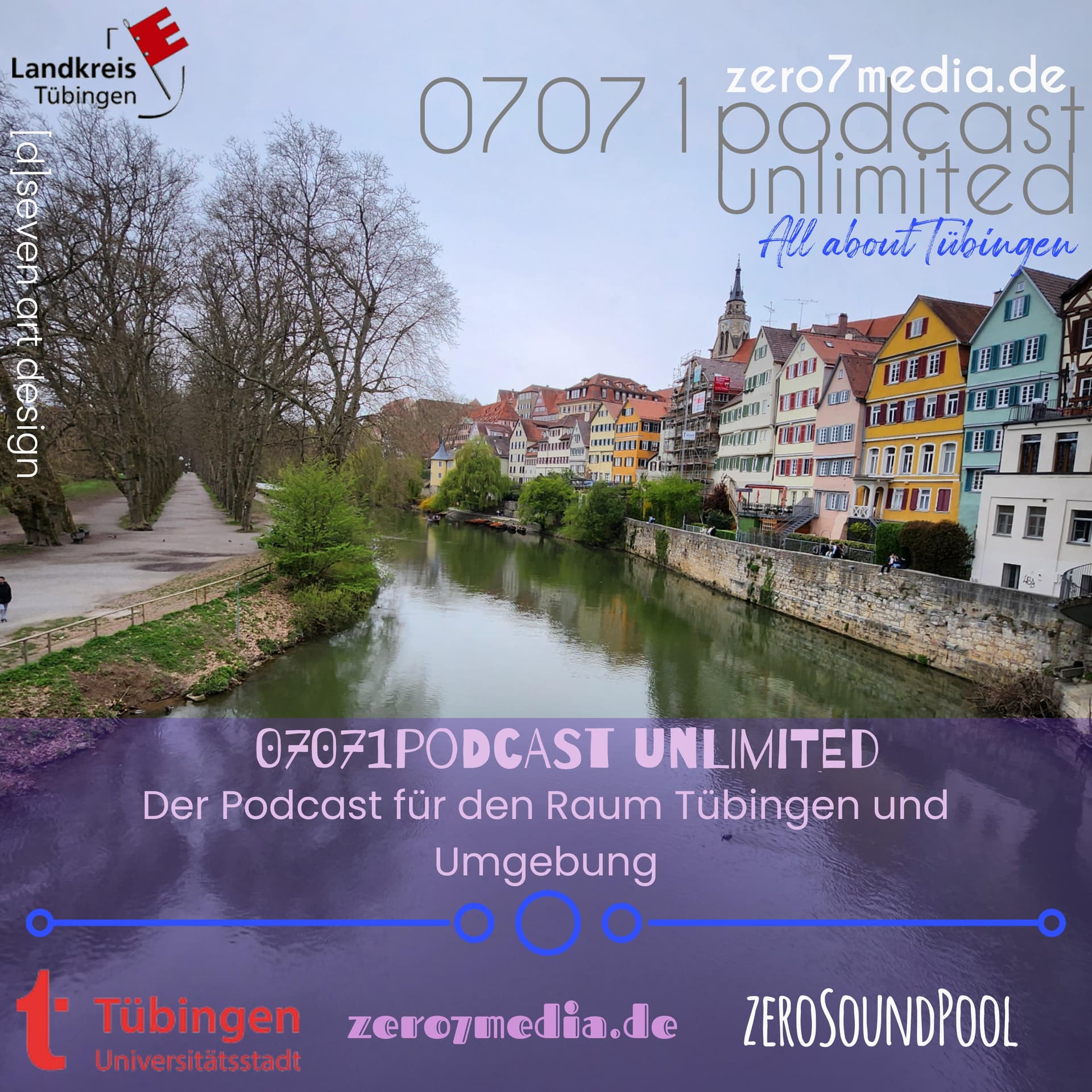 07071podcast - Podcasts