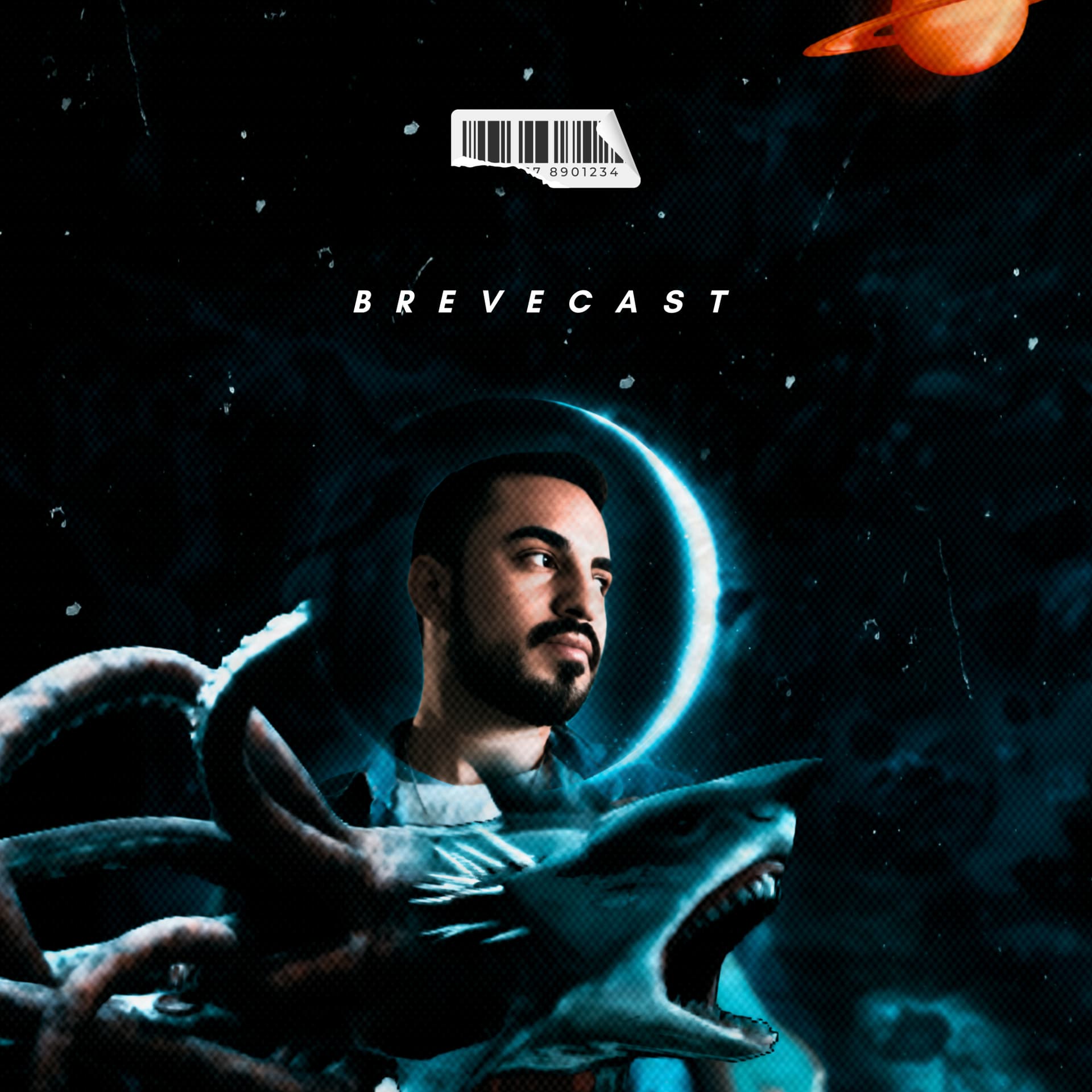 BreveCast | Podcast de Literatura Brasileira
