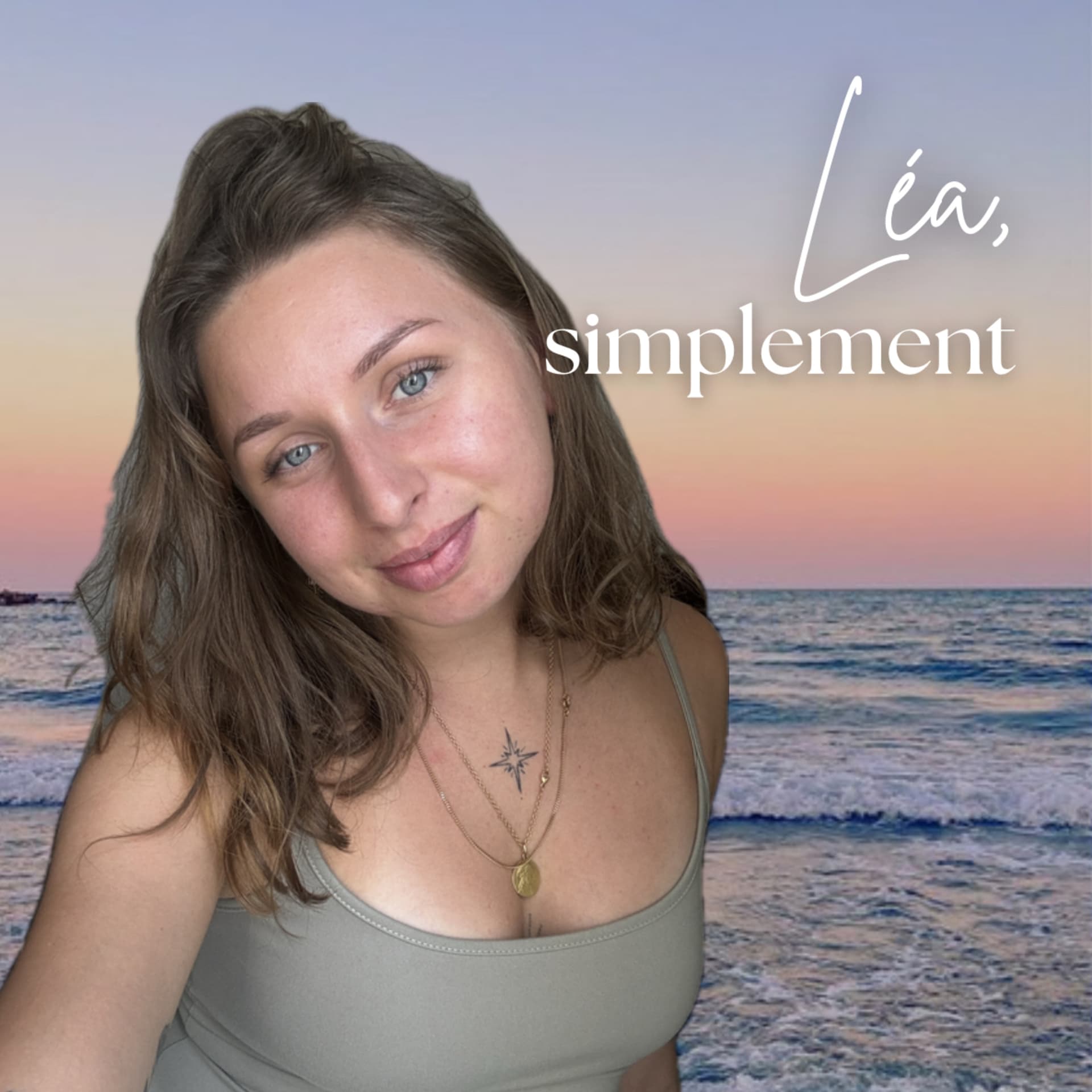 Léa, simplement - Podcasts