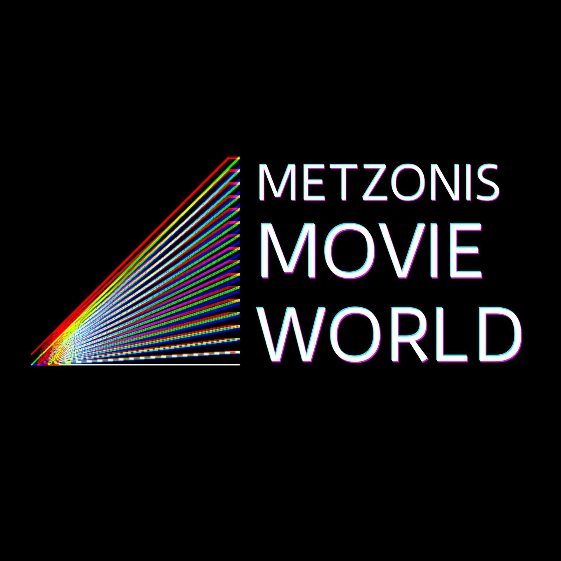 Metzonis Movie World - Podcasts