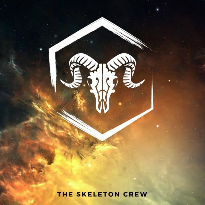The Skeleton Crew - Podcasts