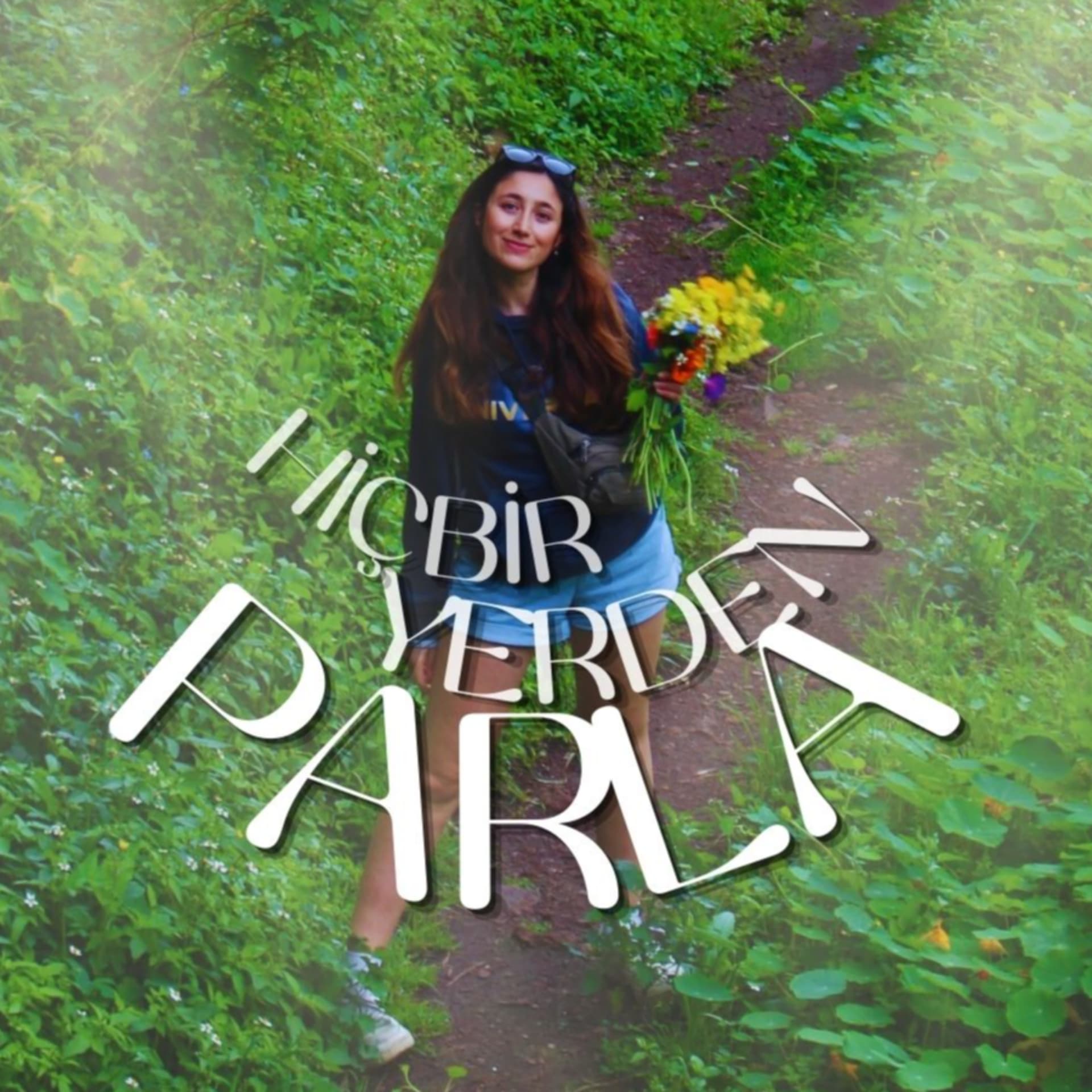 Hiçbir Yerden Parla - Podcastler