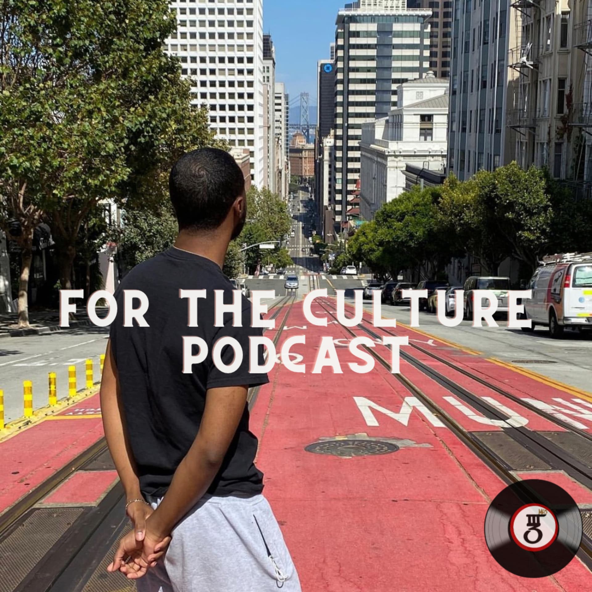 For The Culture Podcast: Raw Opinions on Black Culture, Entertainment and Life