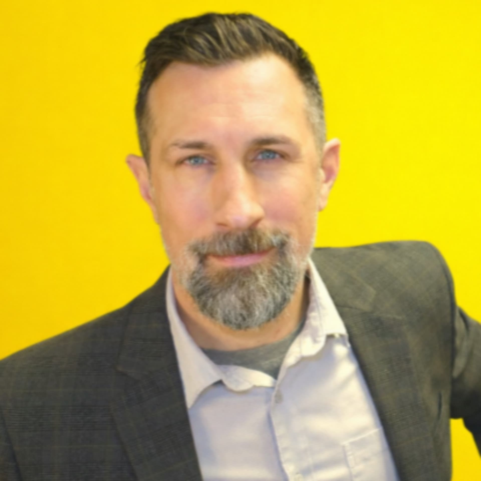 Matthew Everhard - Podcasts