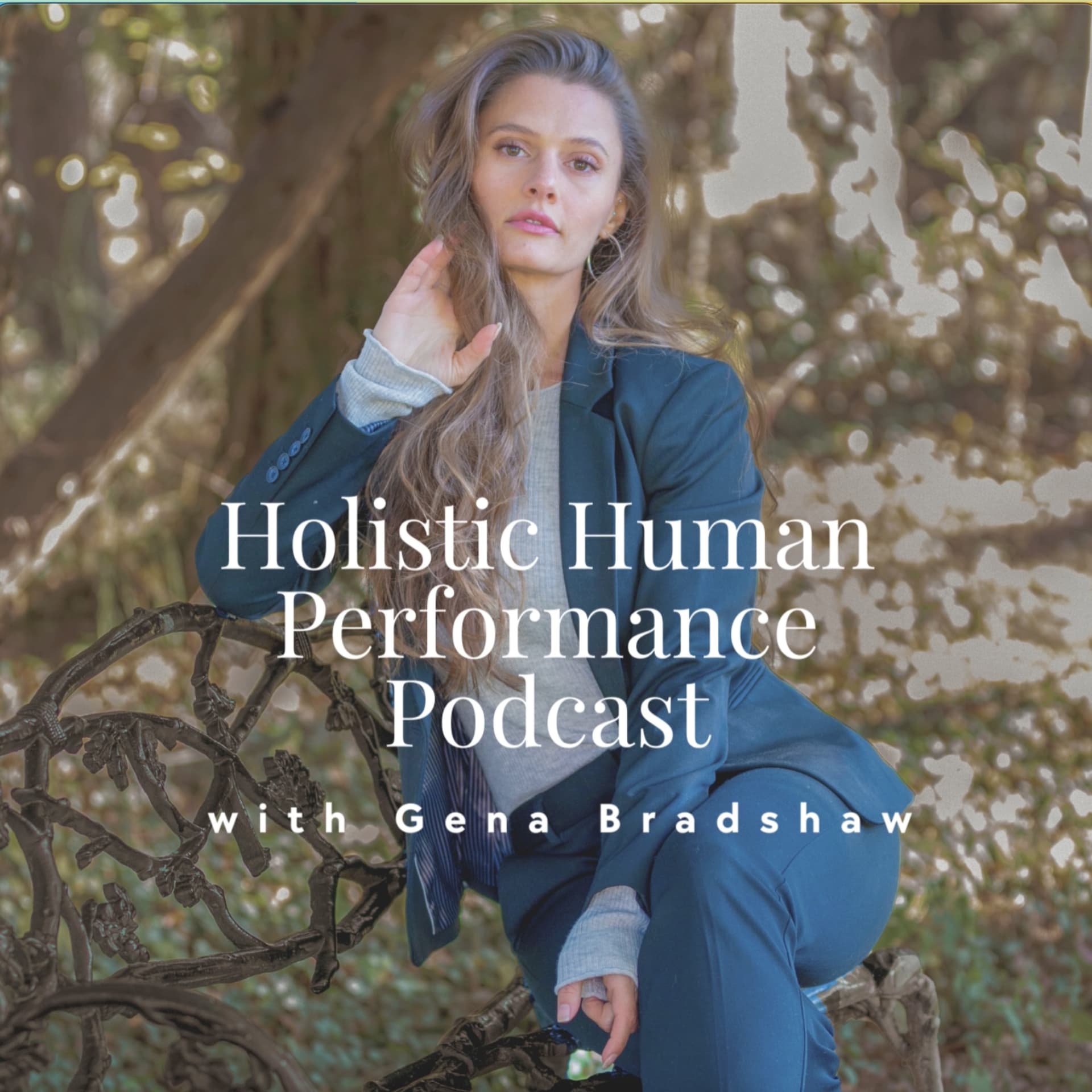 Holistic Human Performance Podcast - Podcasts