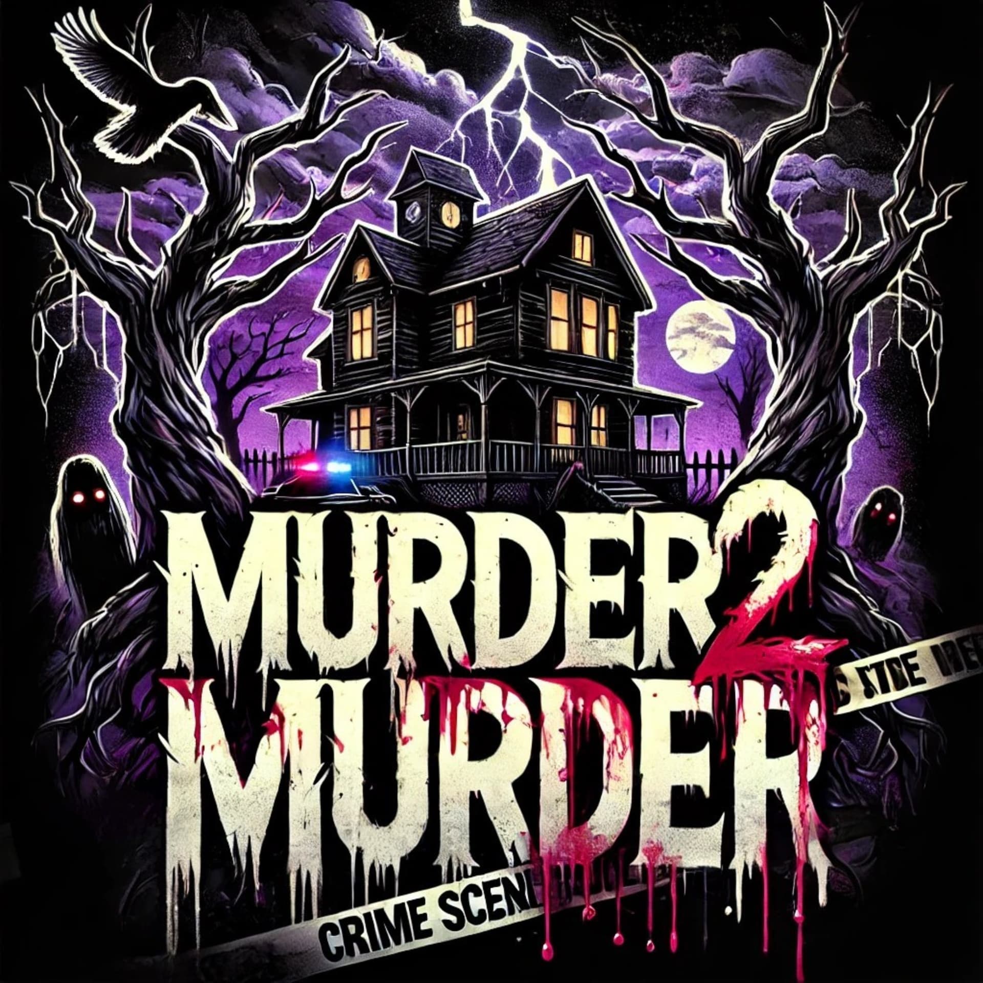 Murder2Murder - Podcasts