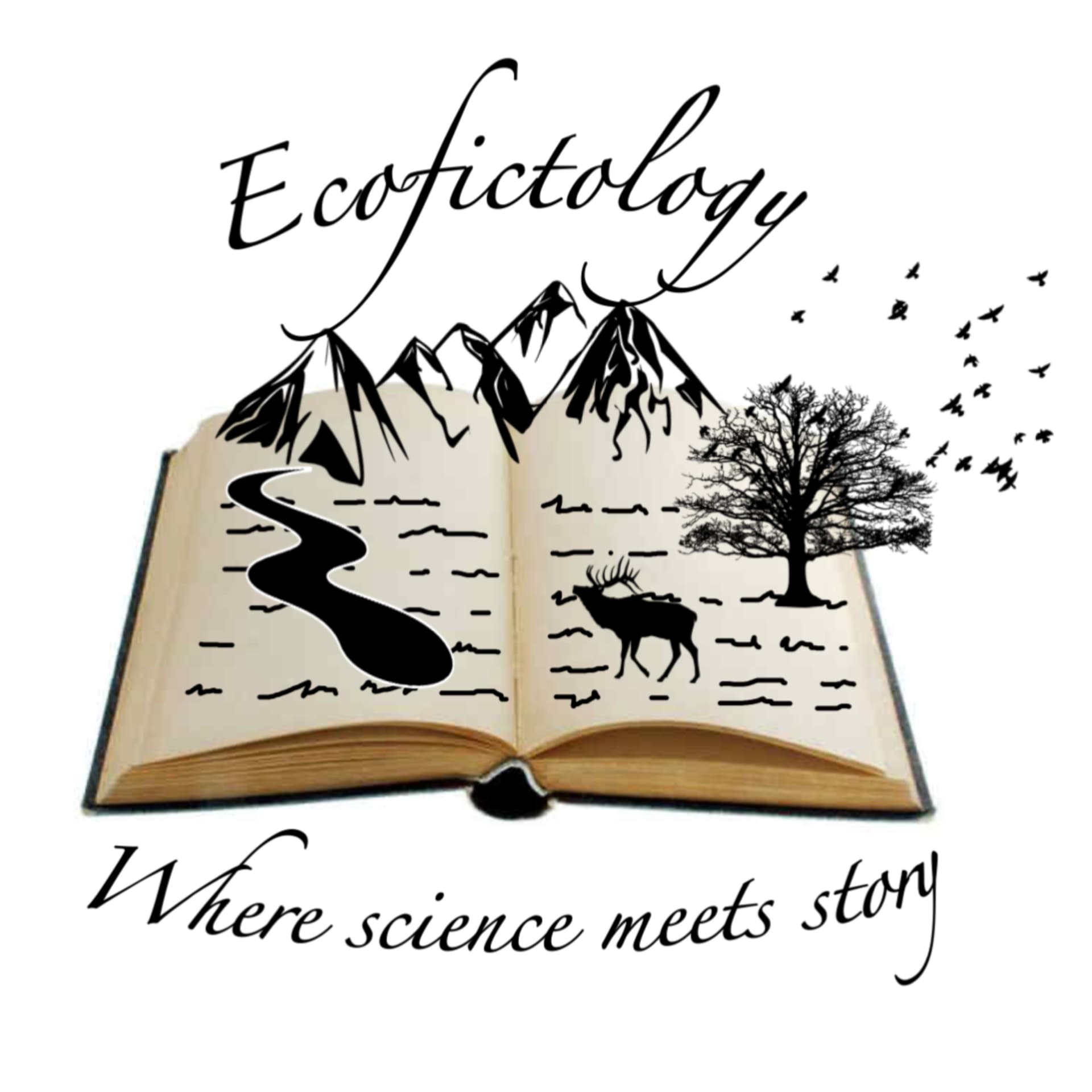 Ecofictology - Podcasts