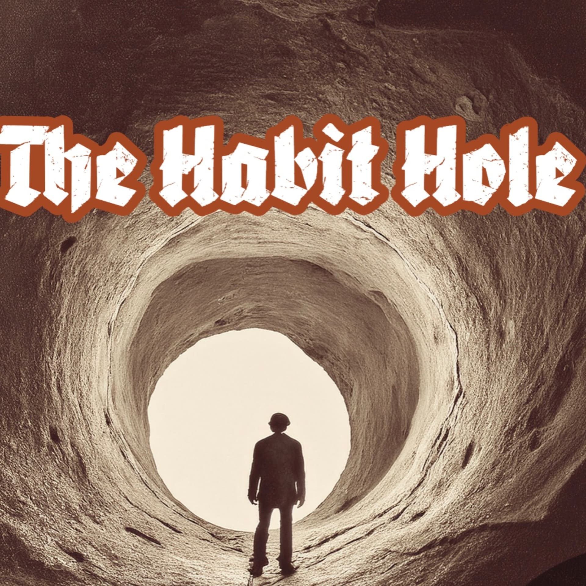 The Habit Hole - Podcasts