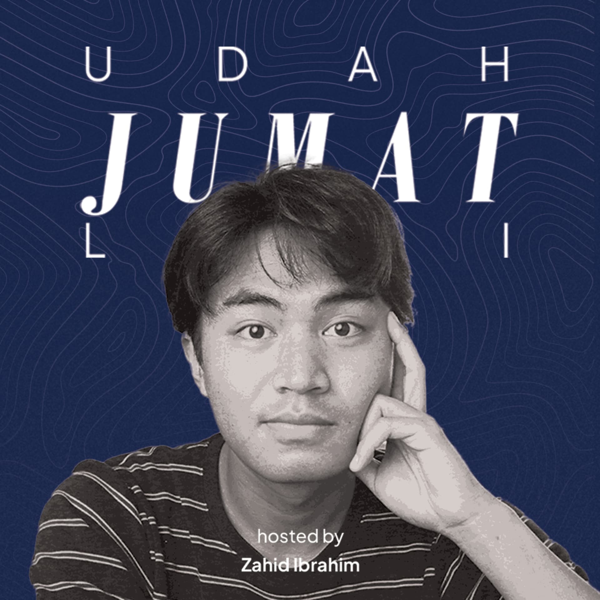 Udah Jumat Lagi - Podcasts