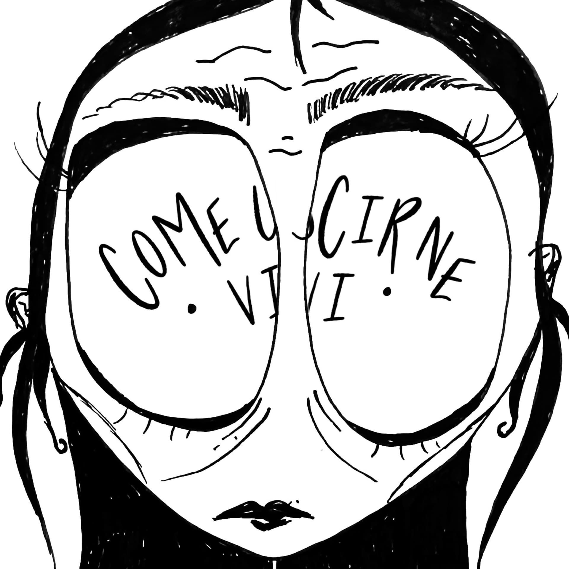 COME USCIRNE VIVI - Podcast