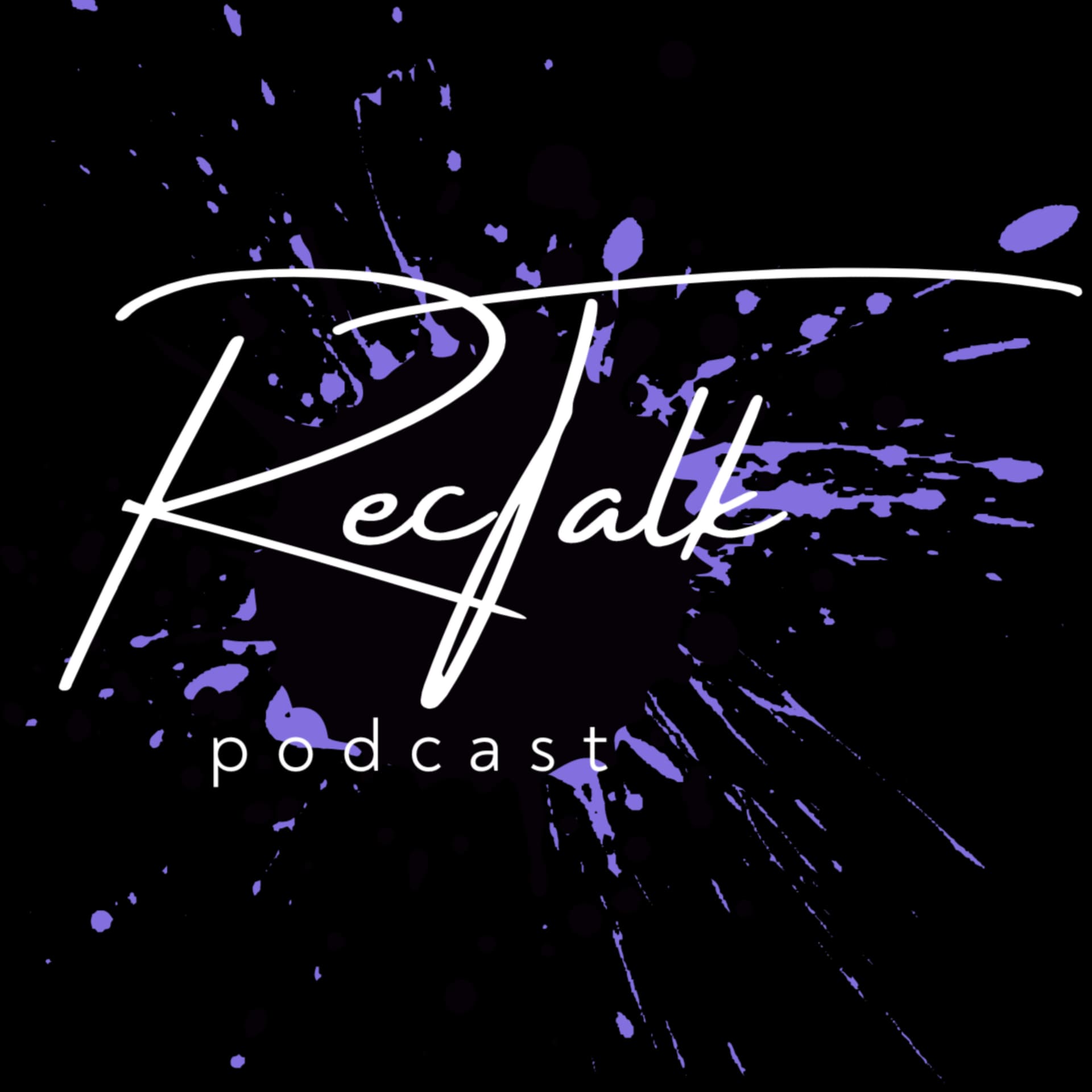 RecTalk Podcast - Explore Recruitment Insights - Podcast