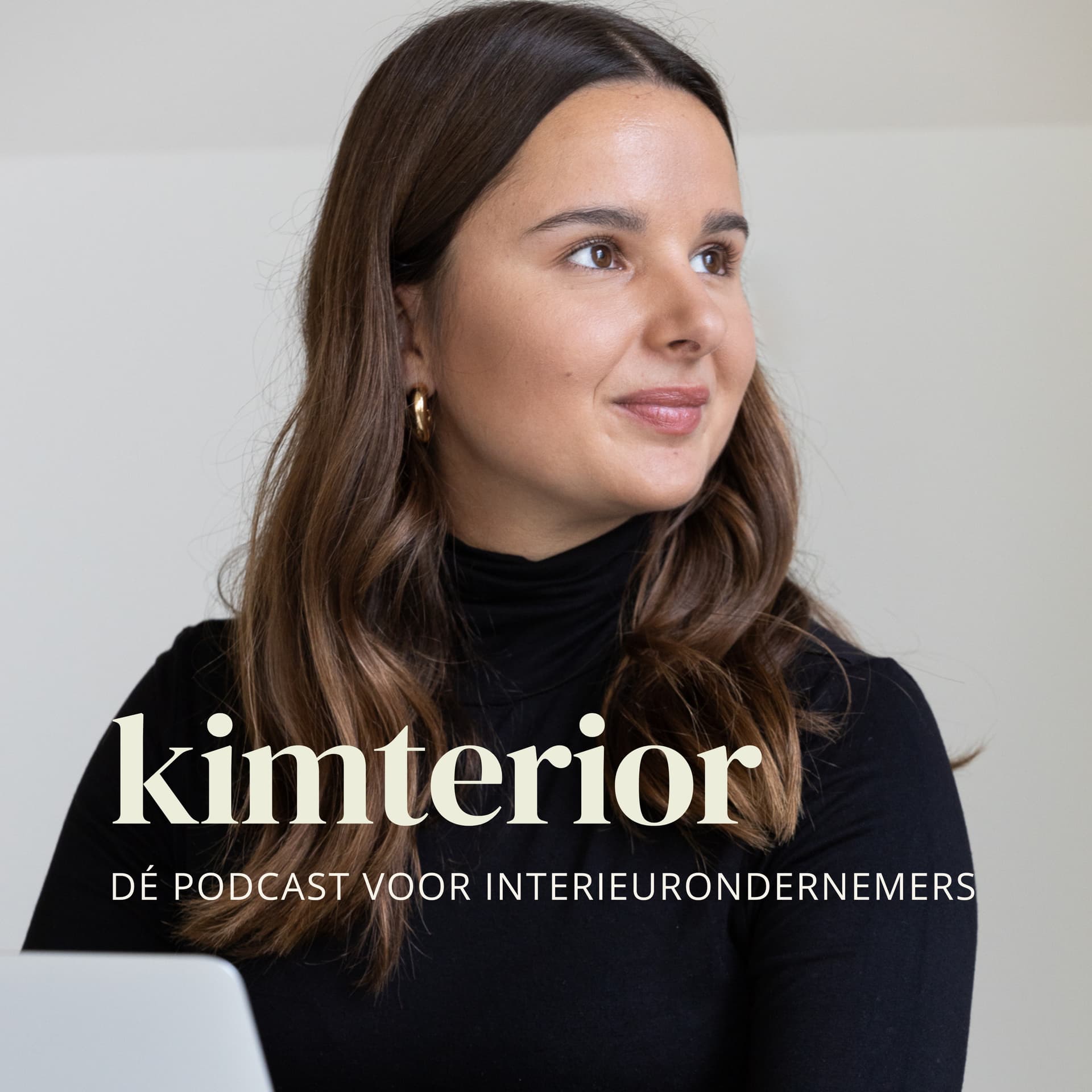Kimterior | Dé podcast voor interieurondernemers - Podcast