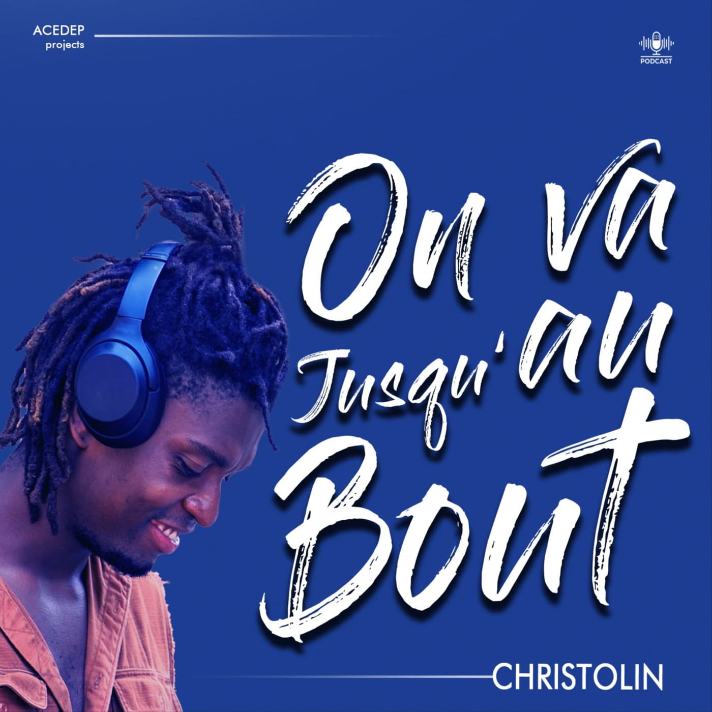 On va jusqu'au bout - Podcasts