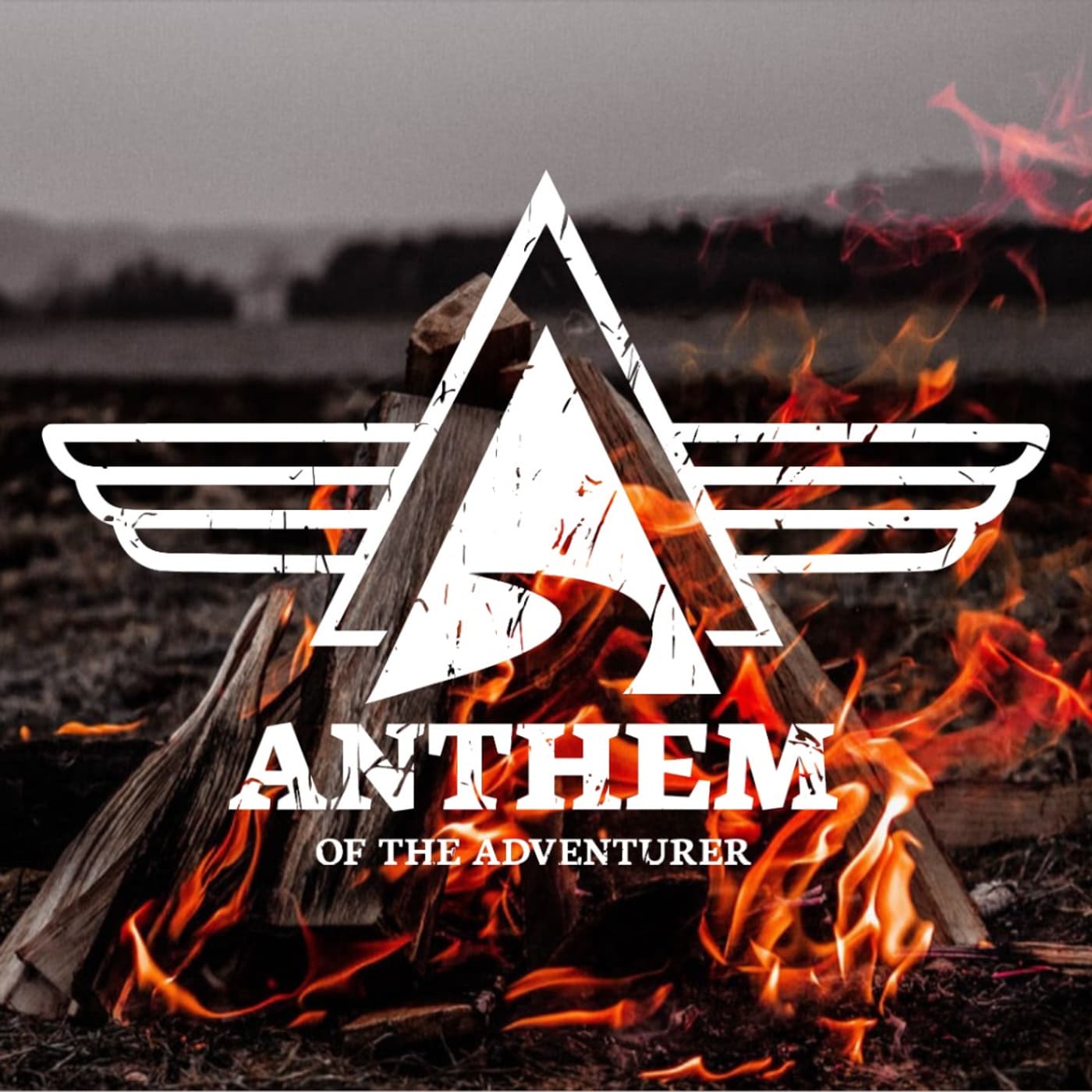 The Anthem of the Adventurer - Podcasts