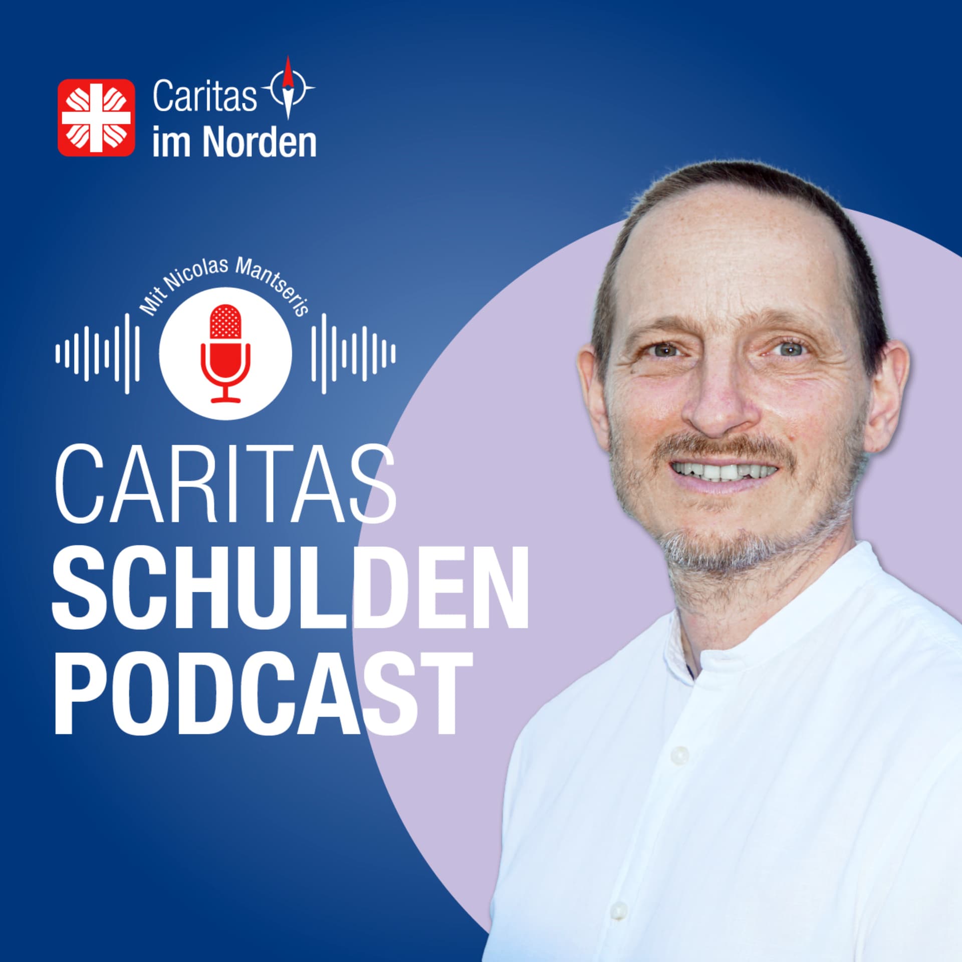 Caritas Schulden-Podcast - Podcasts
