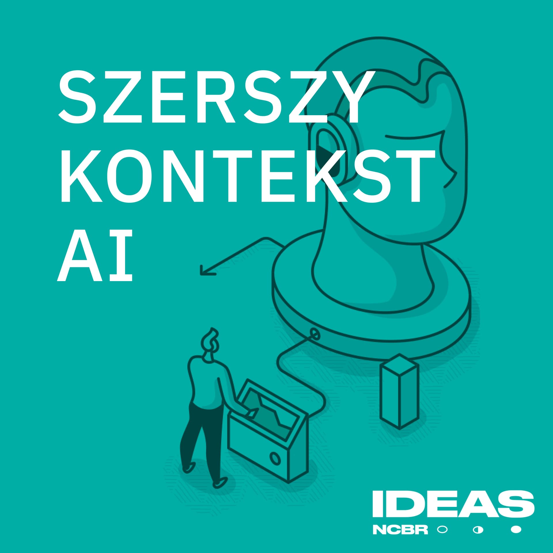 Szerszy kontekst AI - Podcasty