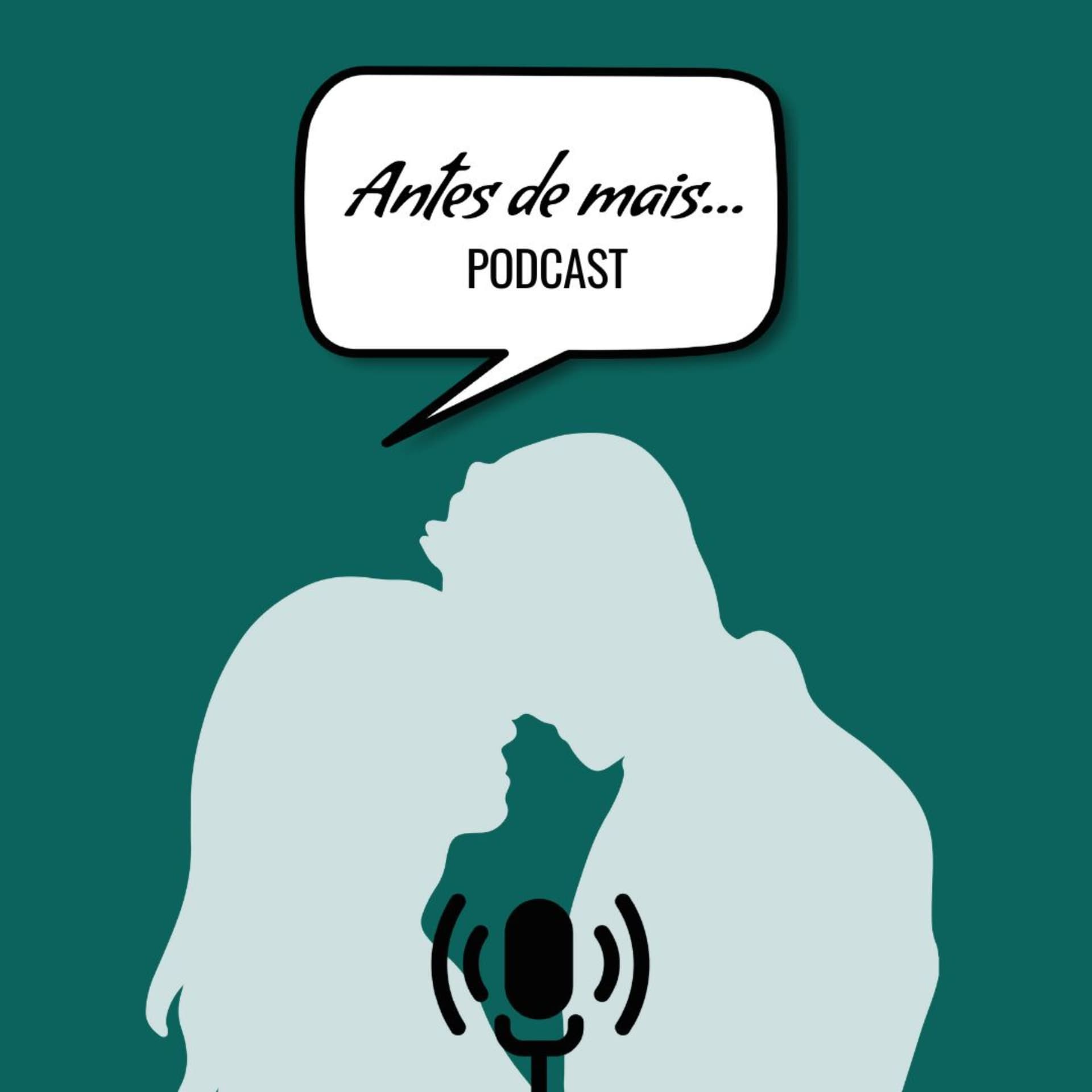 Antes de mais - Podcasts