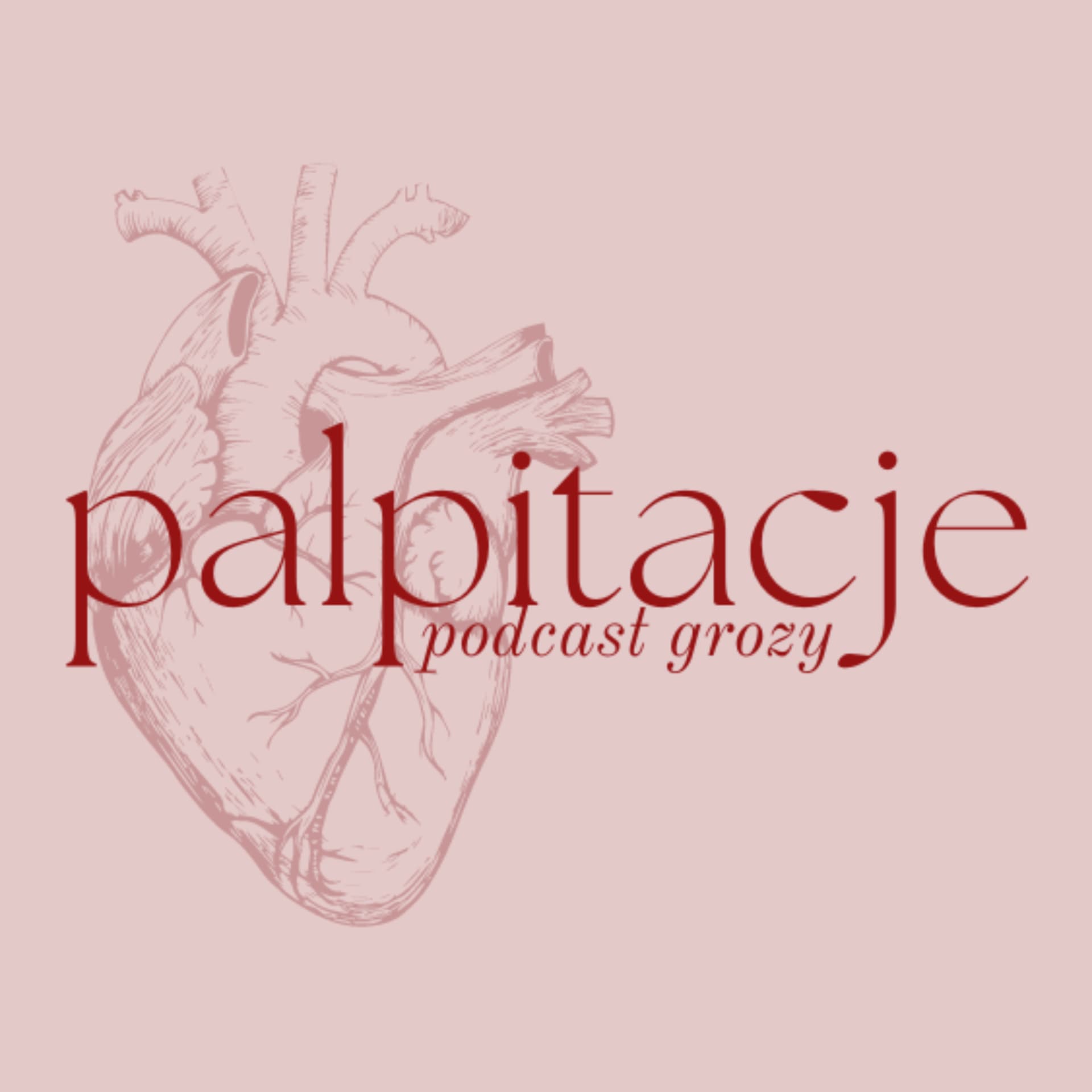 Palpitacje - Podcasty