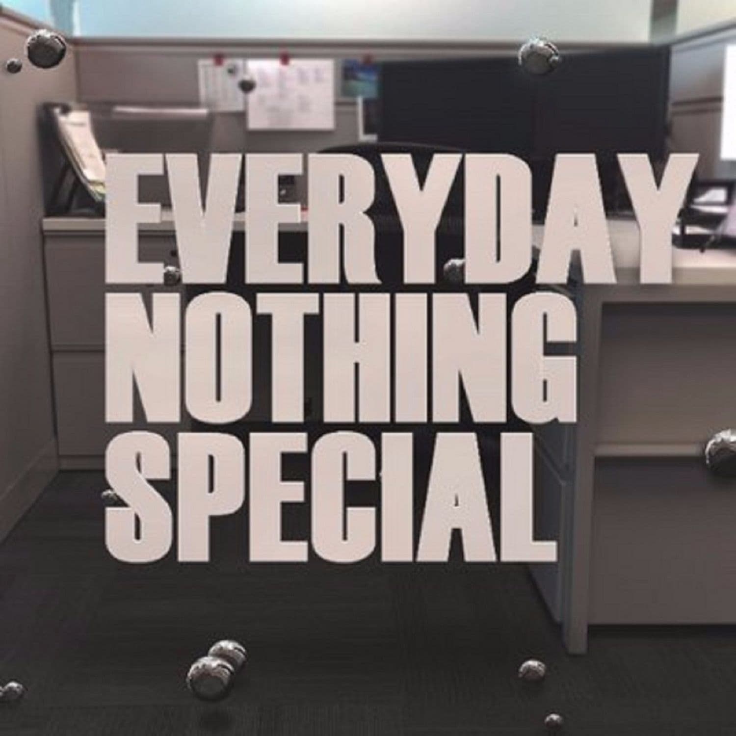 Everyday Nothing Special Podcast - Podcasts