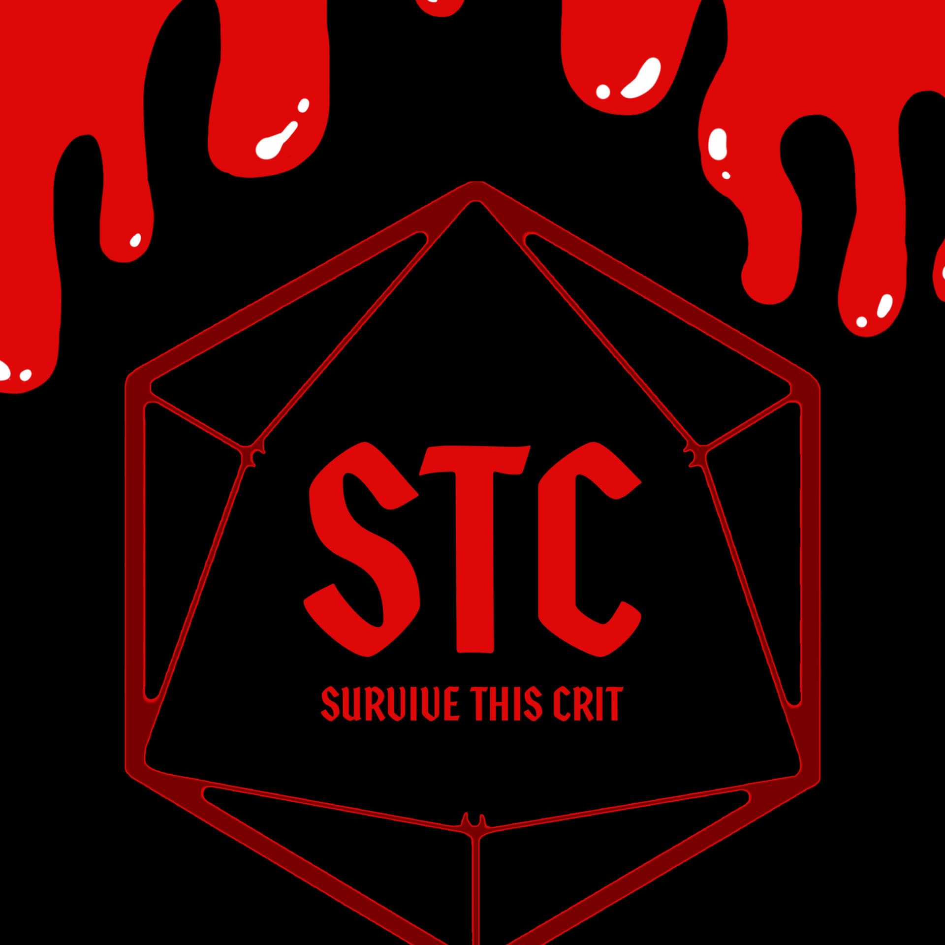 Survive This Crit - Podcasts