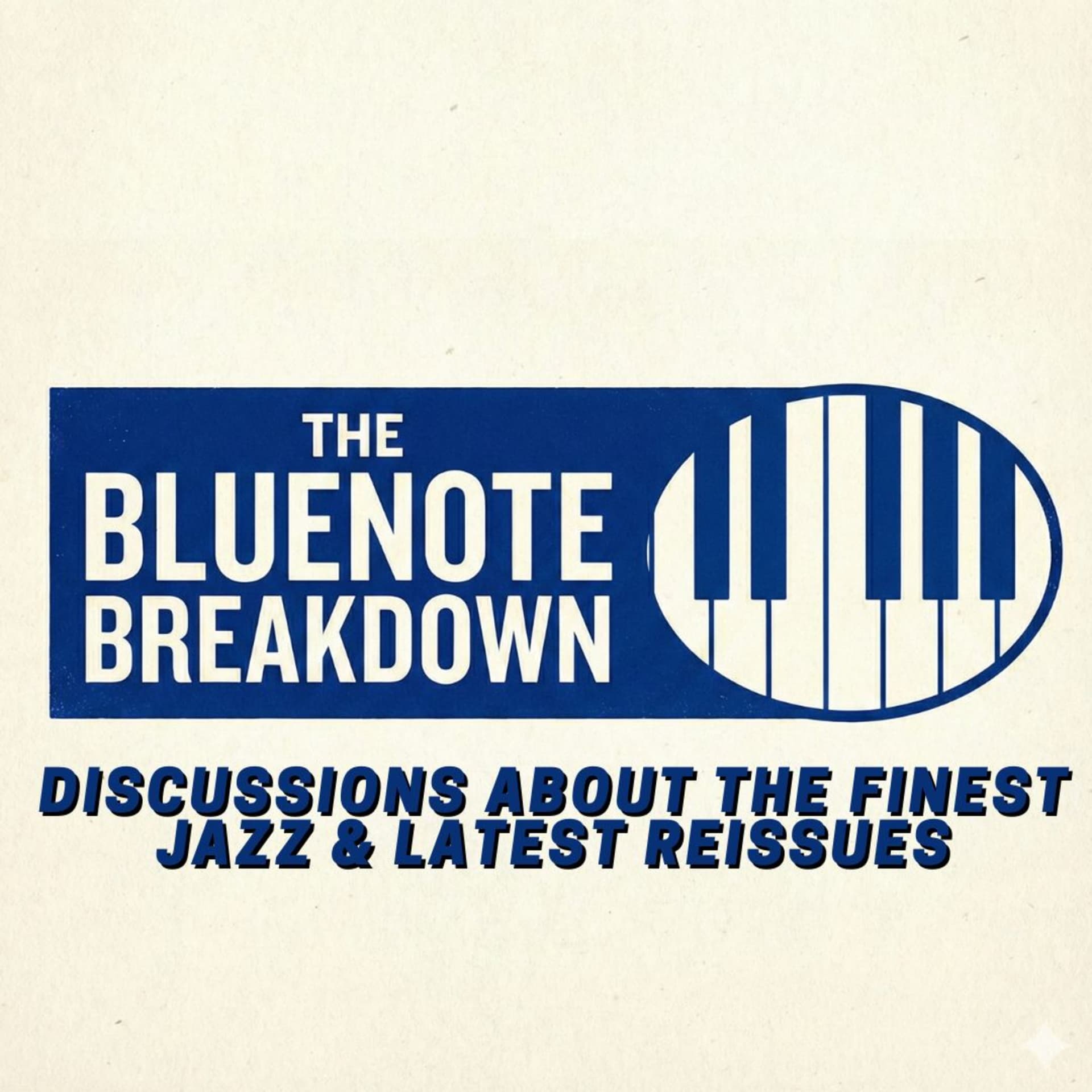 The Blue Note Breakdown - Podcasts