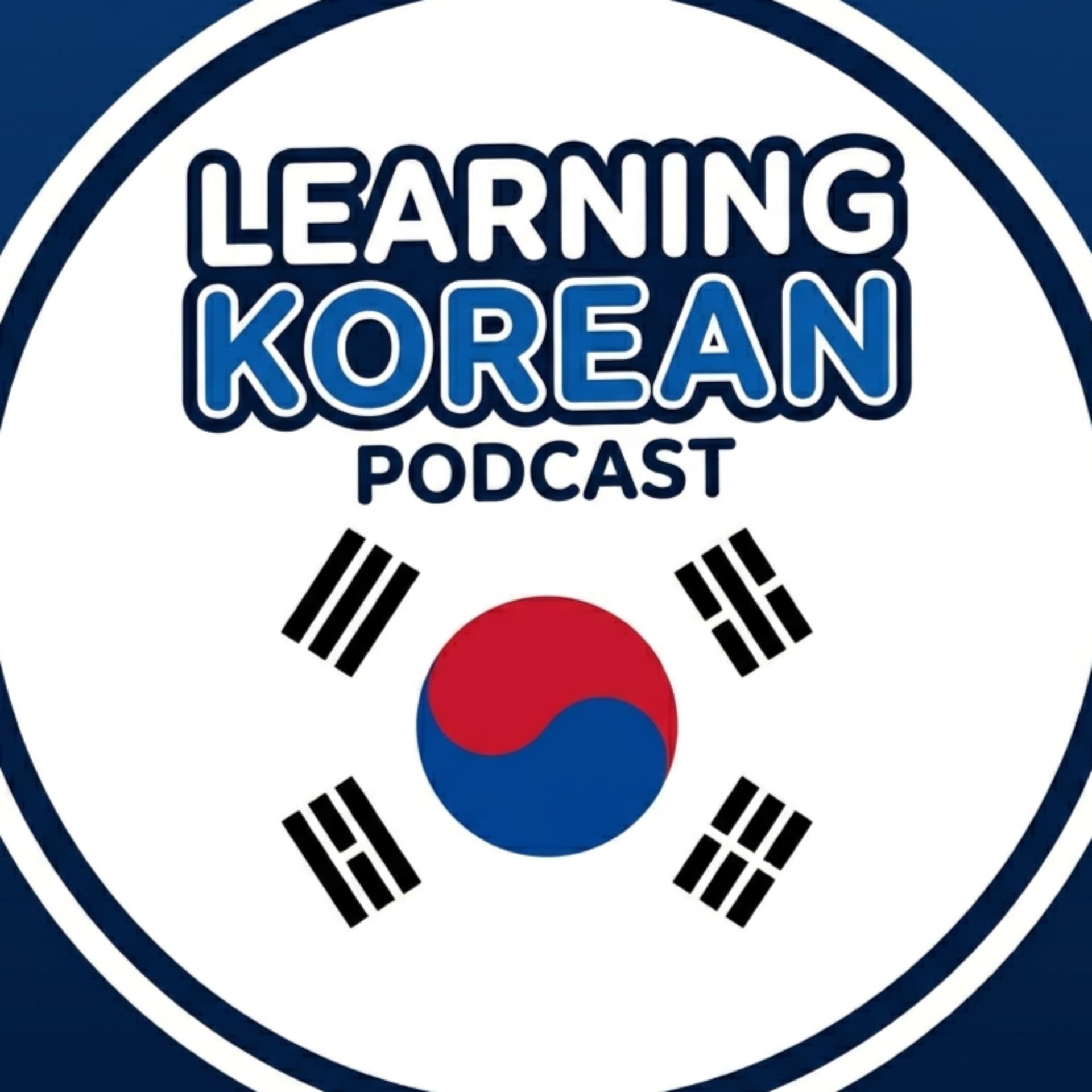 From Zero to Fluent Korean - Podcasts