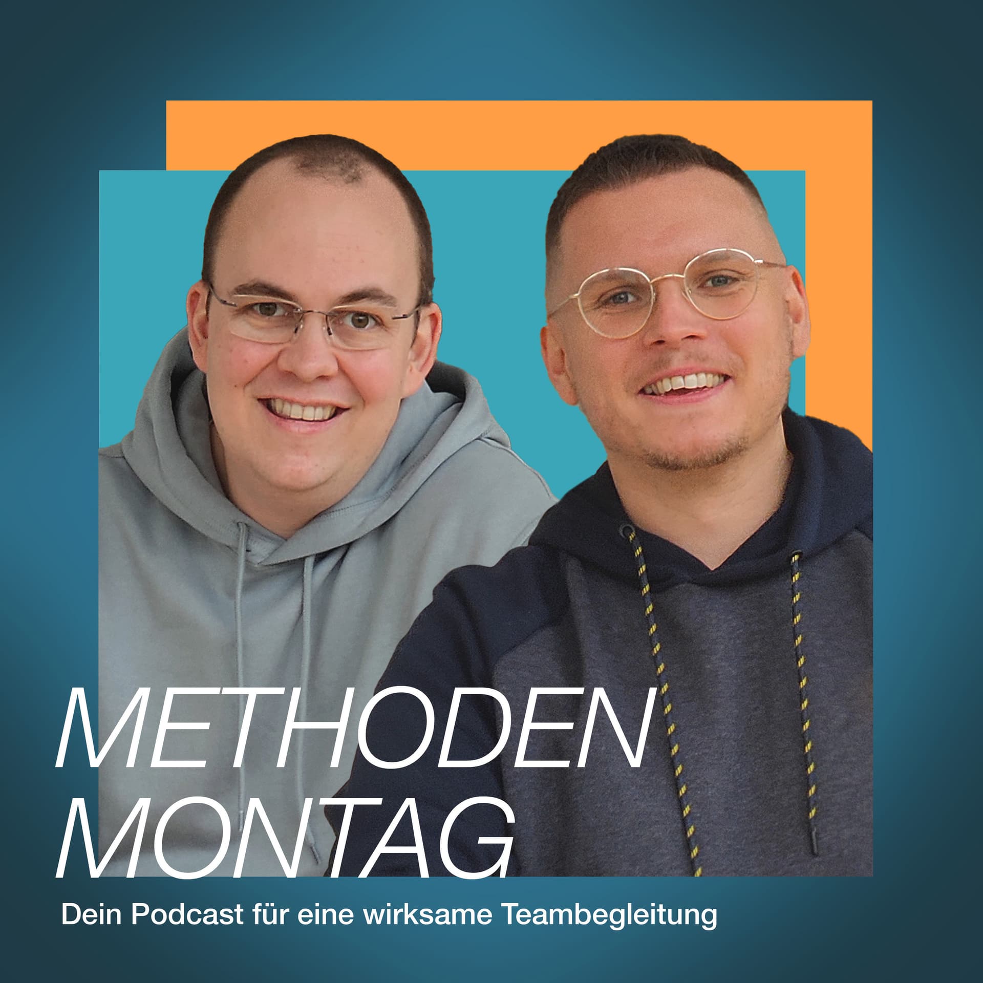 Methoden-Montag - Podcasts