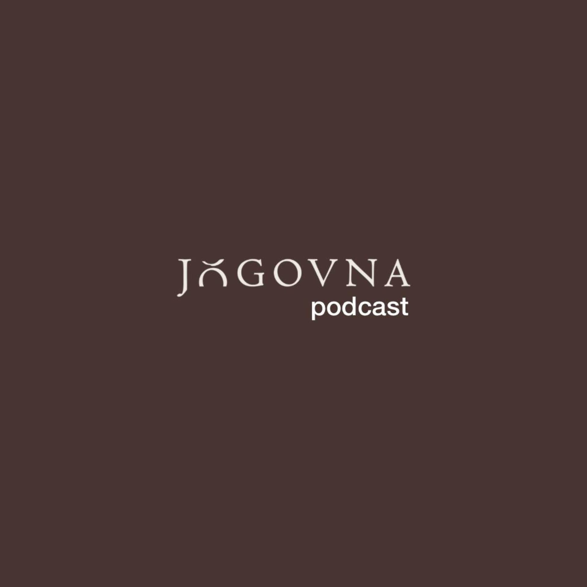 JÓGOVNA podcast - Podcasts