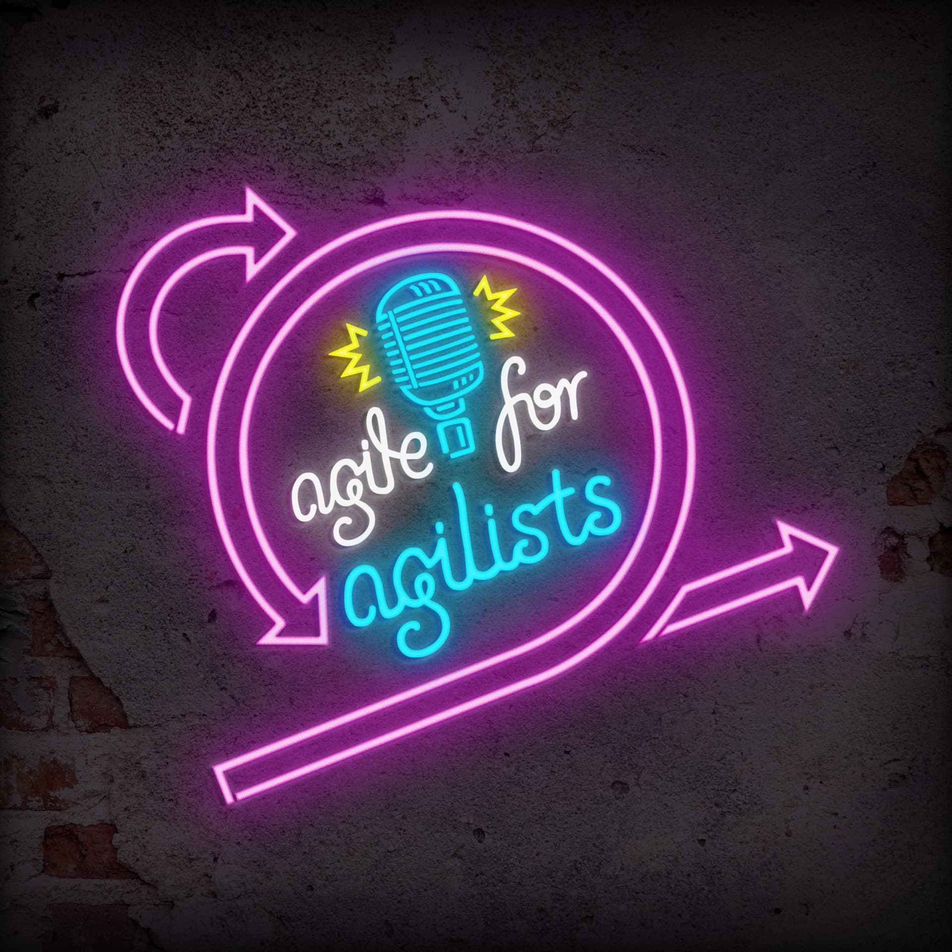 The Agile For Agilists Podcast - Podcasts