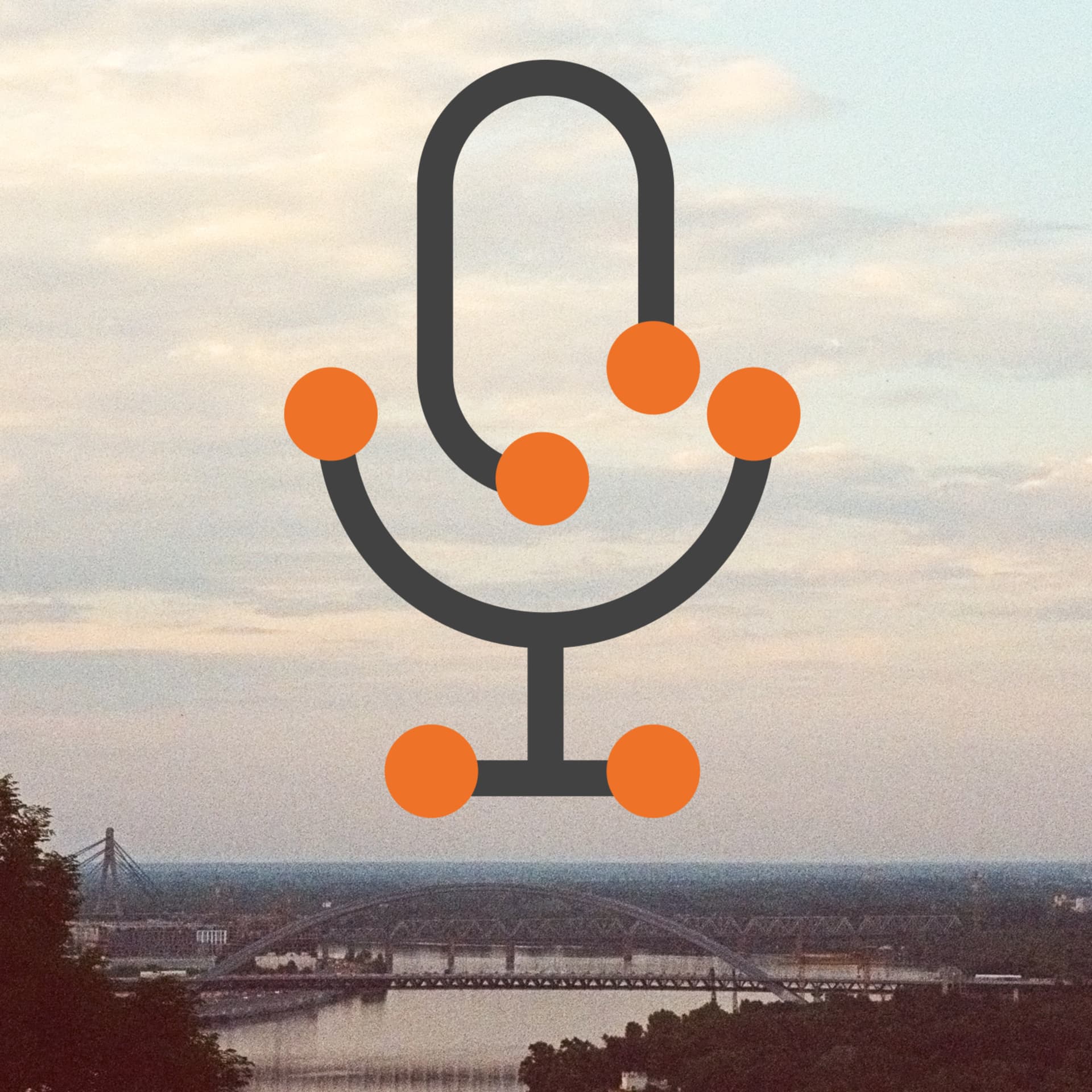 Жителі Києва - Podcasts