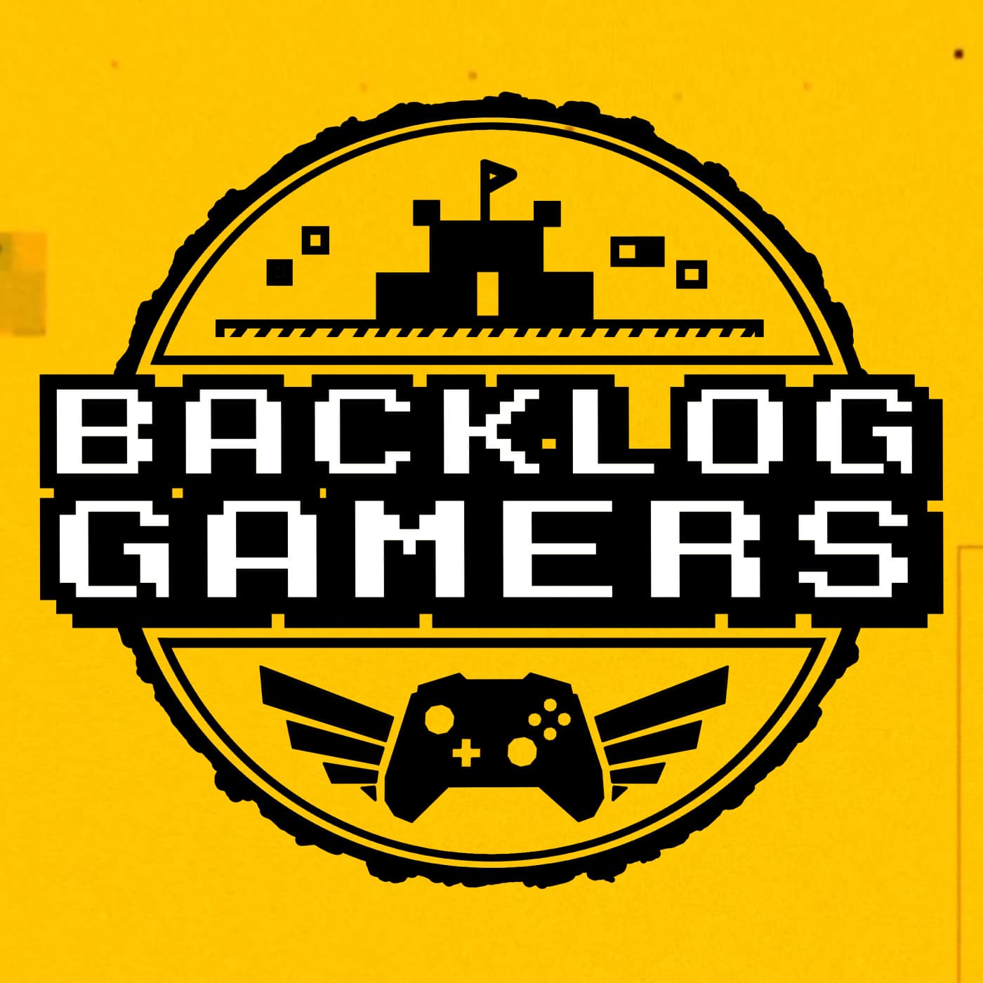 The Backlog Gamers Podcast - Podcasts