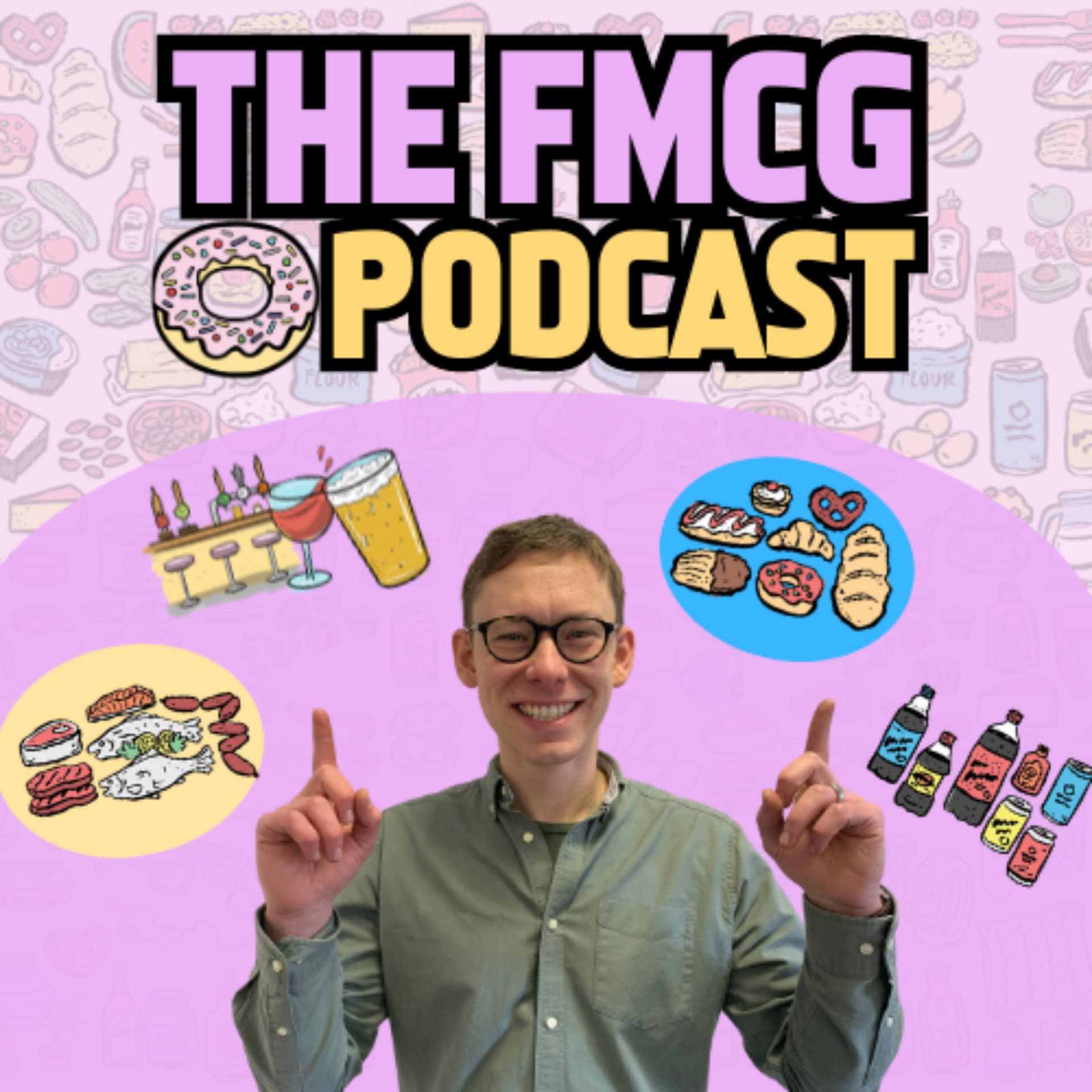 The FMCG Podcast - بودكاست