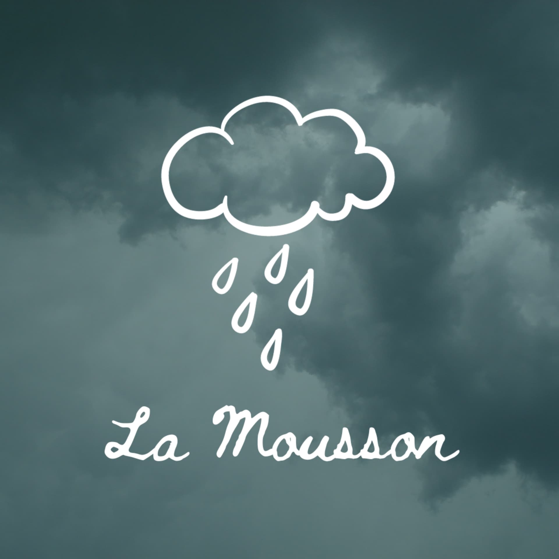 La Mousson - Podcasts